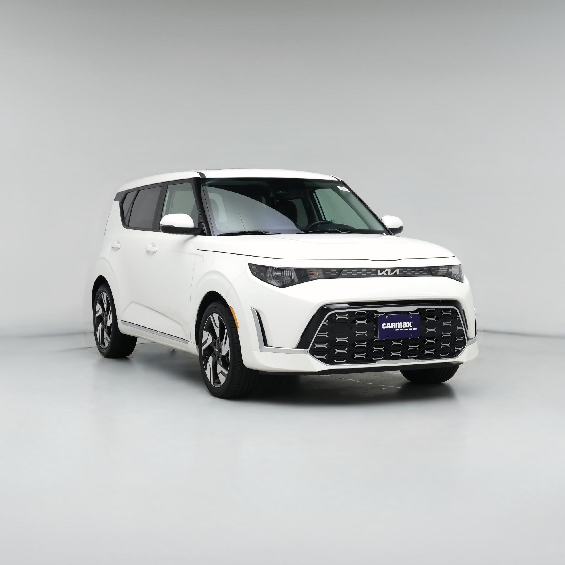 Thumbnail: 2023 Kia Soul - 1