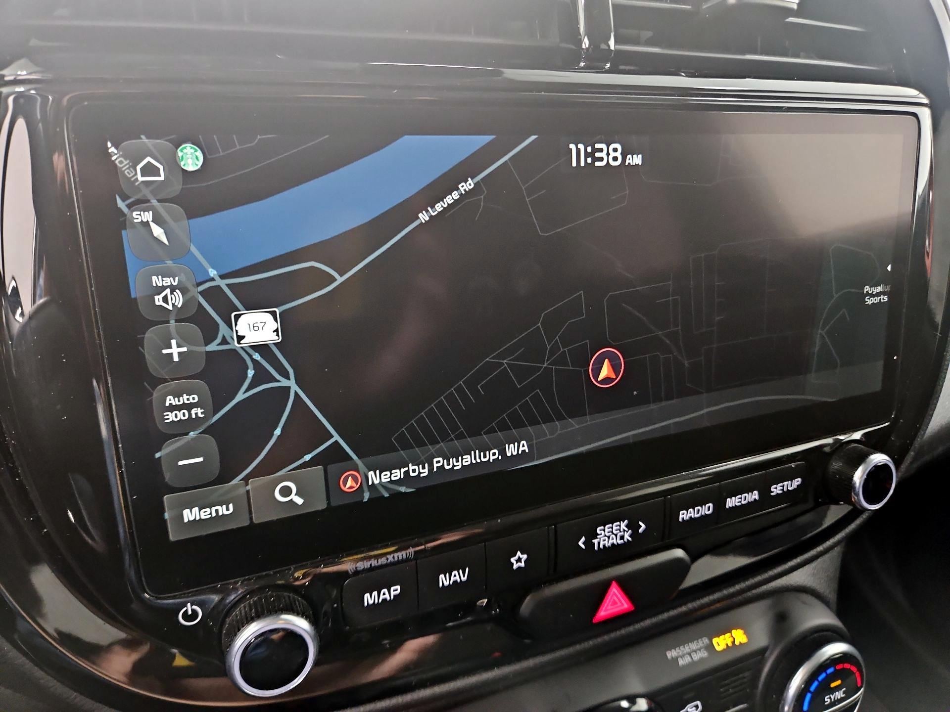 Thumbnail: 2023 Kia Soul - 14