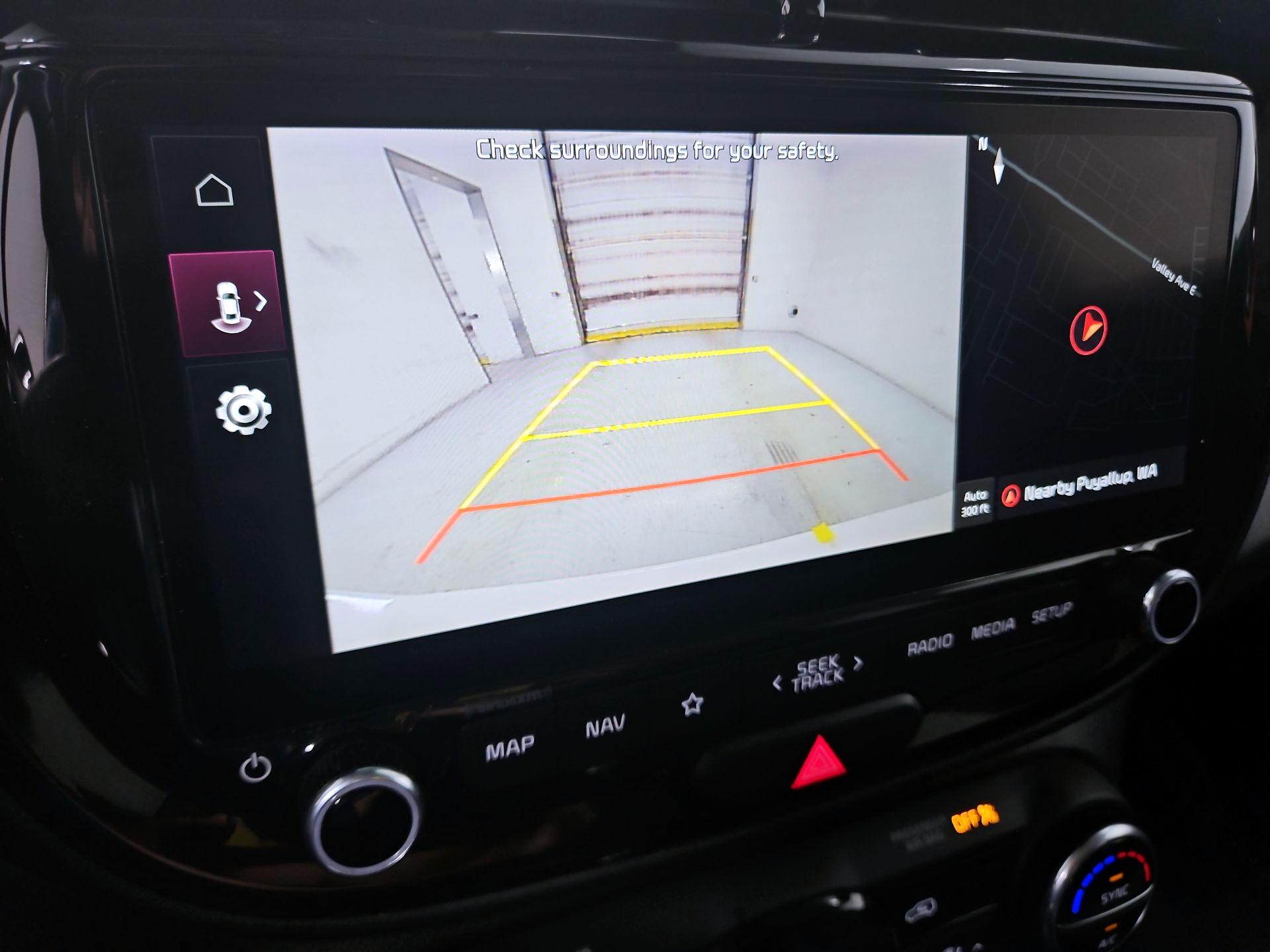 Thumbnail: 2023 Kia Soul - 15