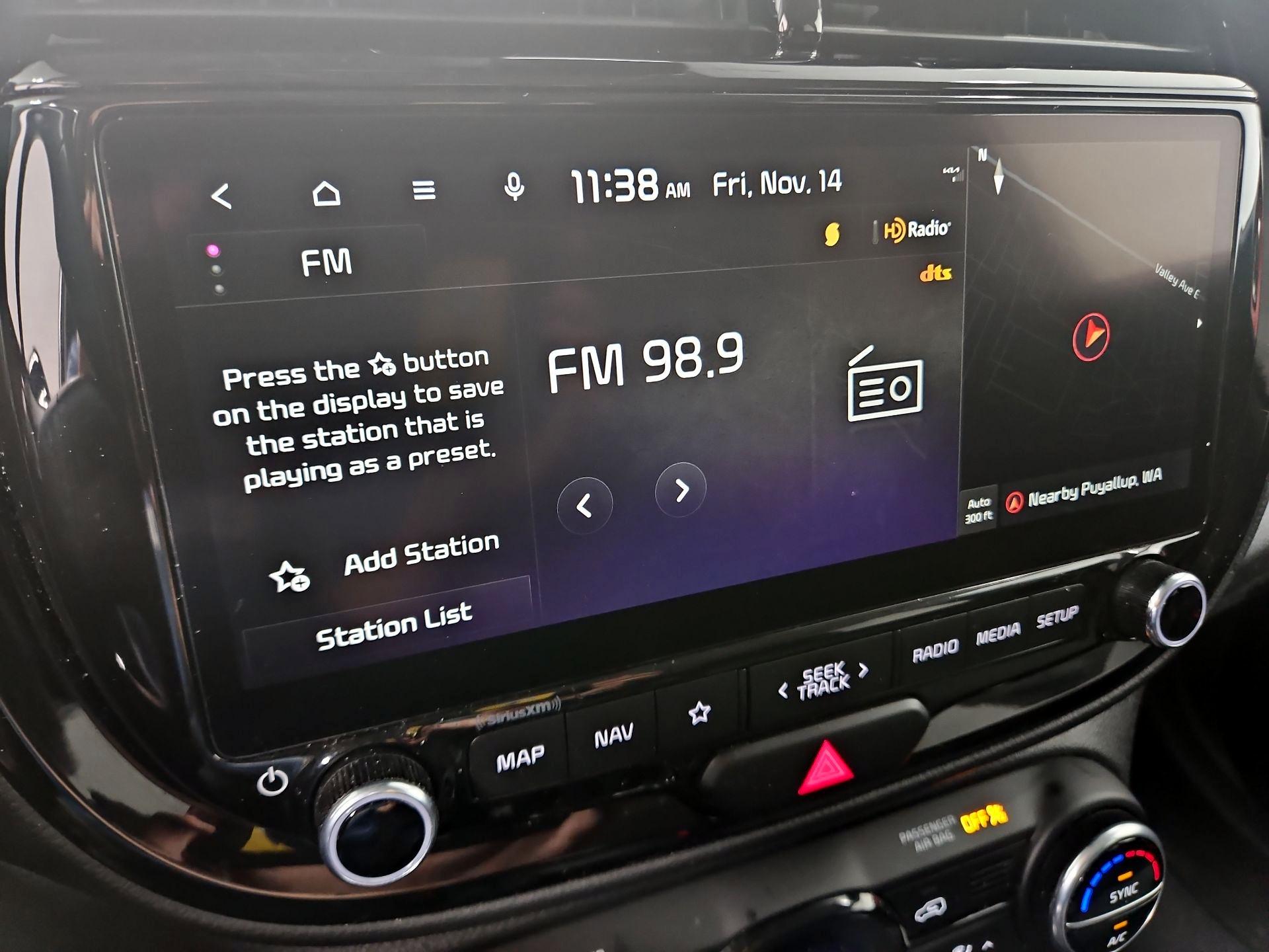 Thumbnail: 2023 Kia Soul - 16