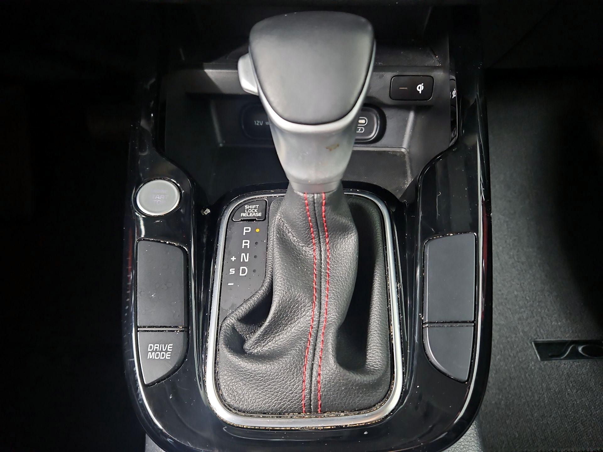 Thumbnail: 2023 Kia Soul - 18