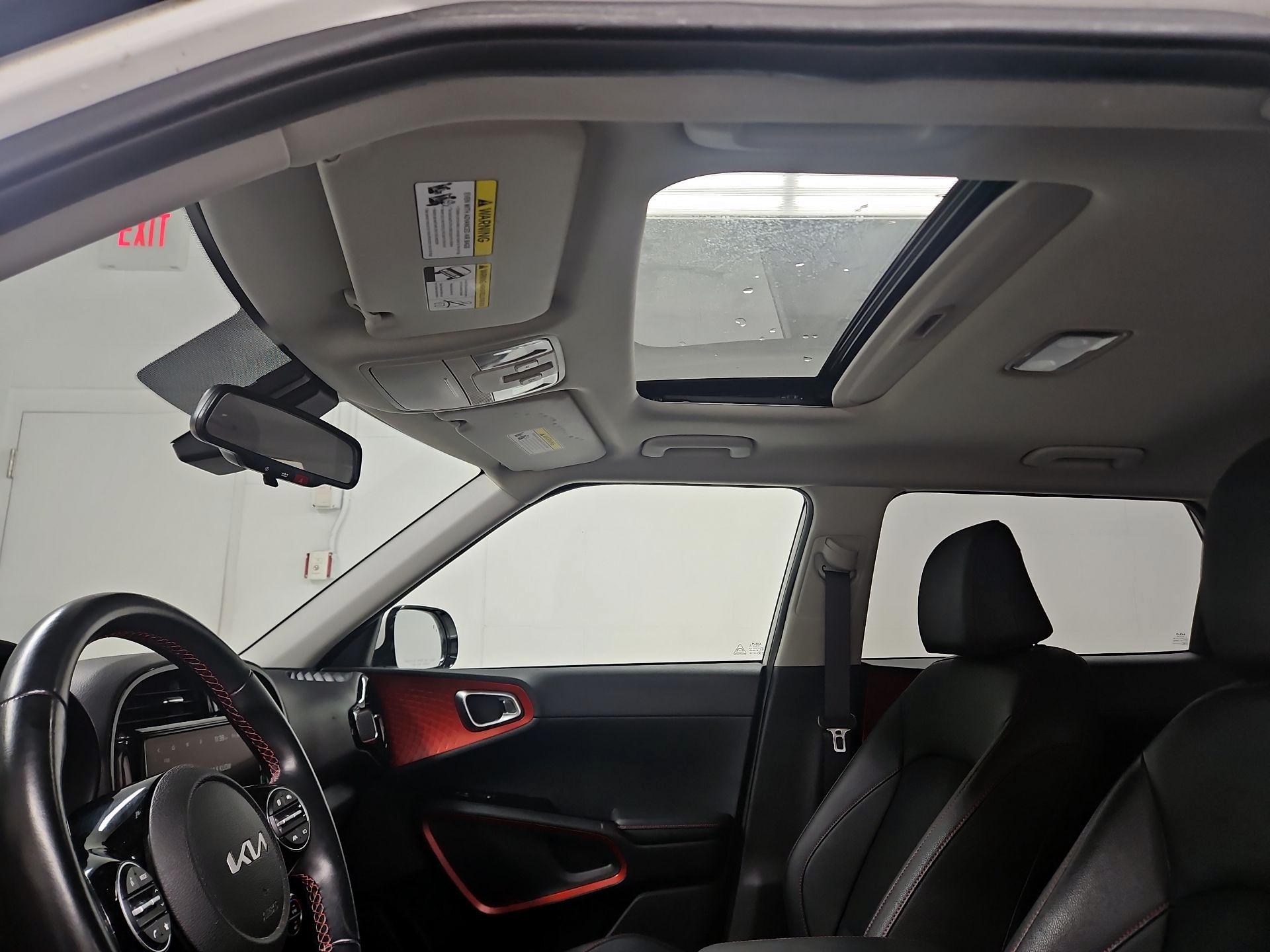 Thumbnail: 2023 Kia Soul - 20