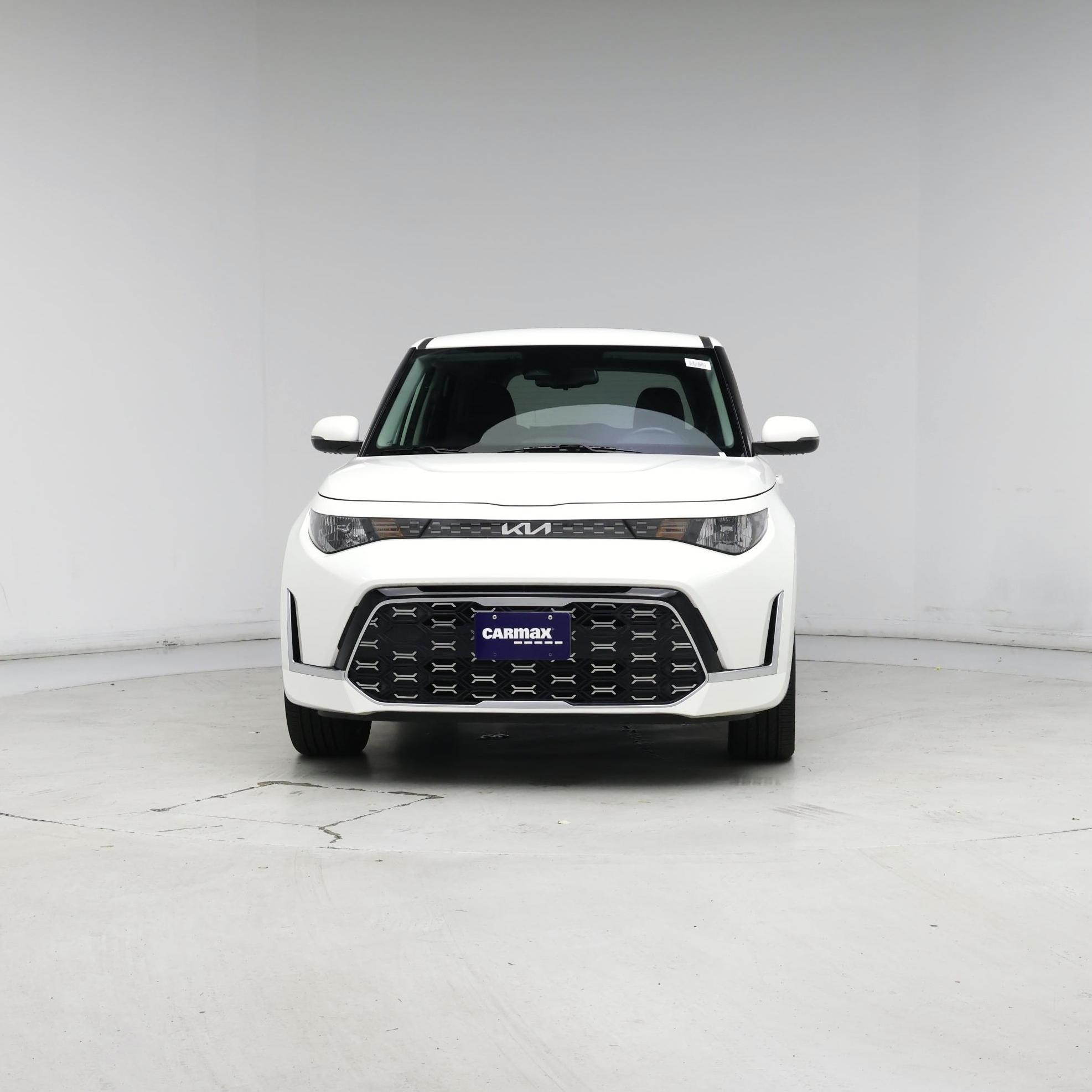 Thumbnail: 2023 Kia Soul - 5