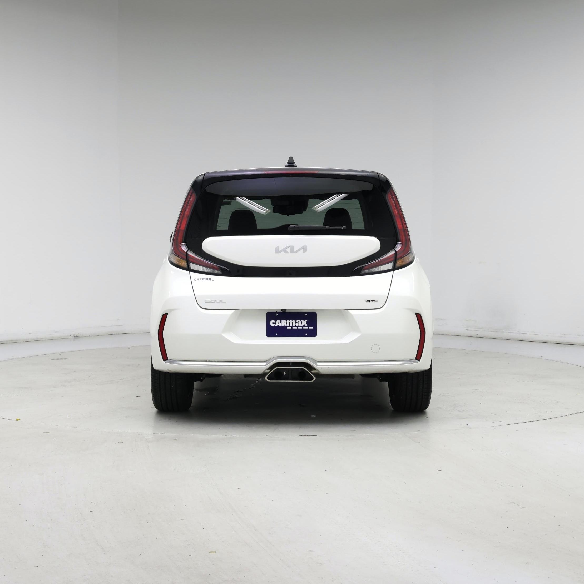 Thumbnail: 2023 Kia Soul - 6