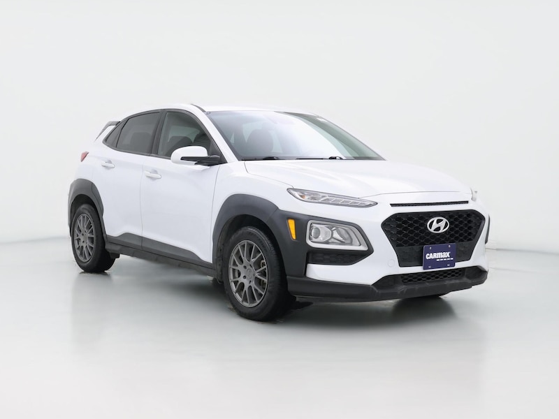 2019 Hyundai Kona SE -
                  Portland, OR