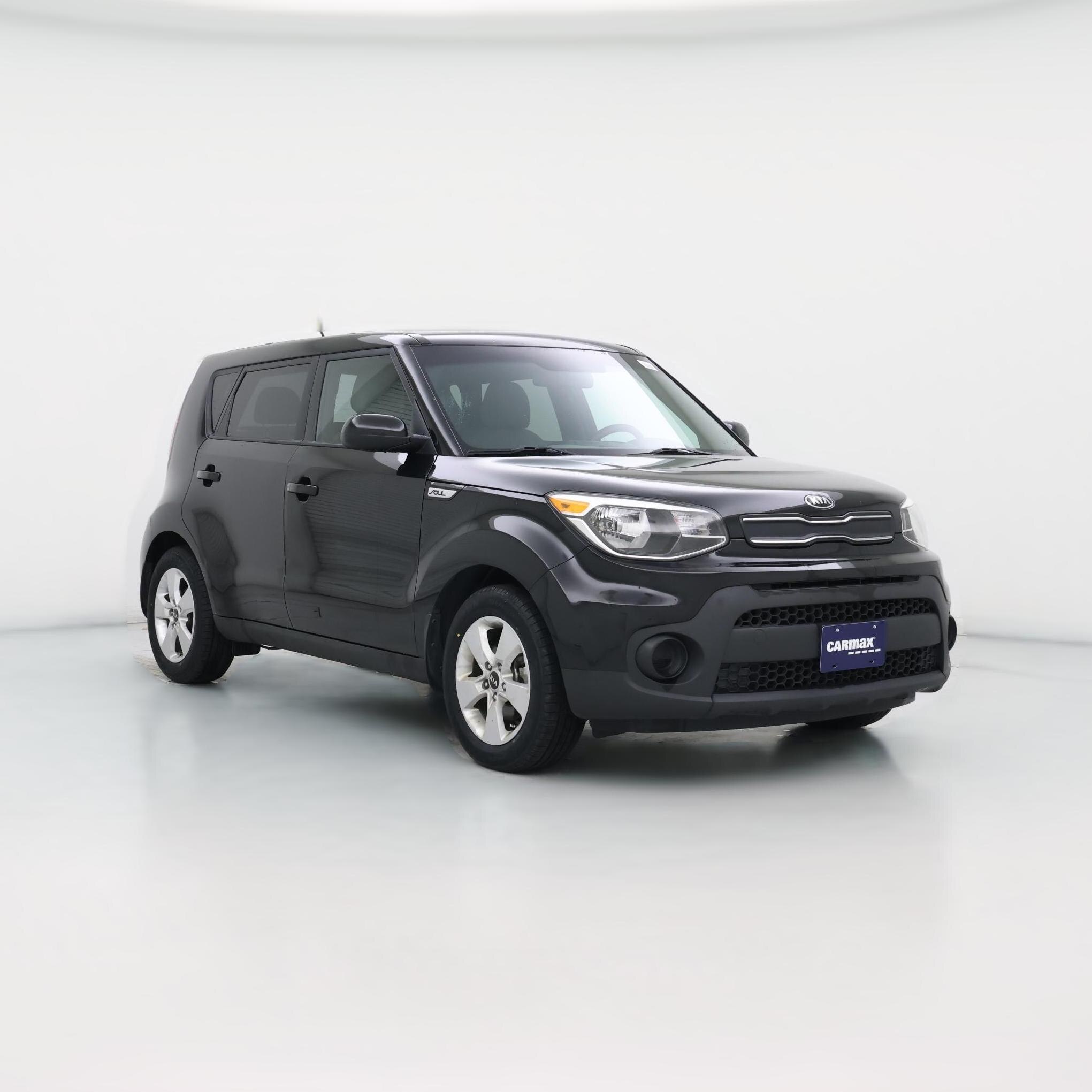 Thumbnail: 2019 Kia Soul - 1