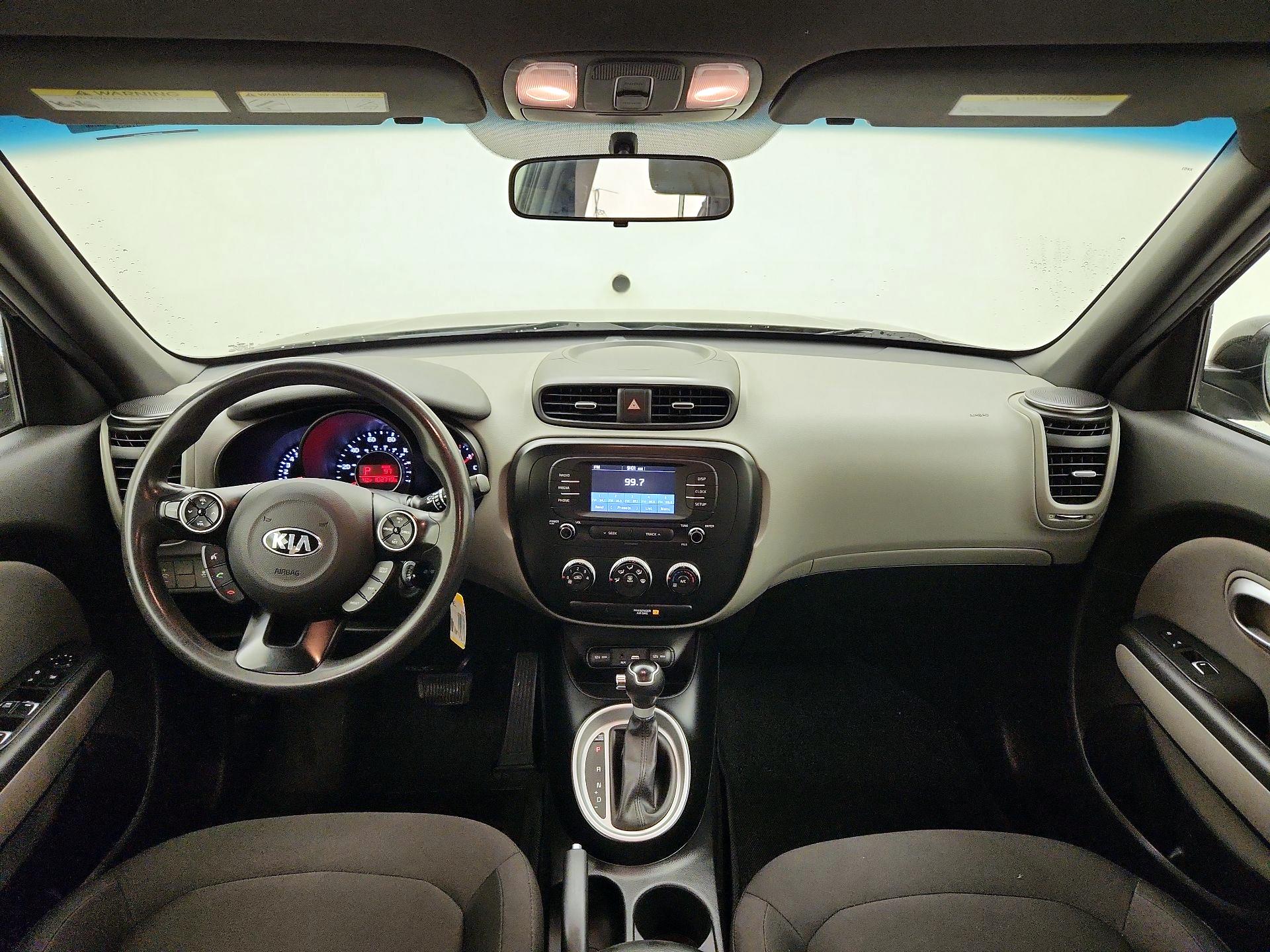 Thumbnail: 2019 Kia Soul - 9