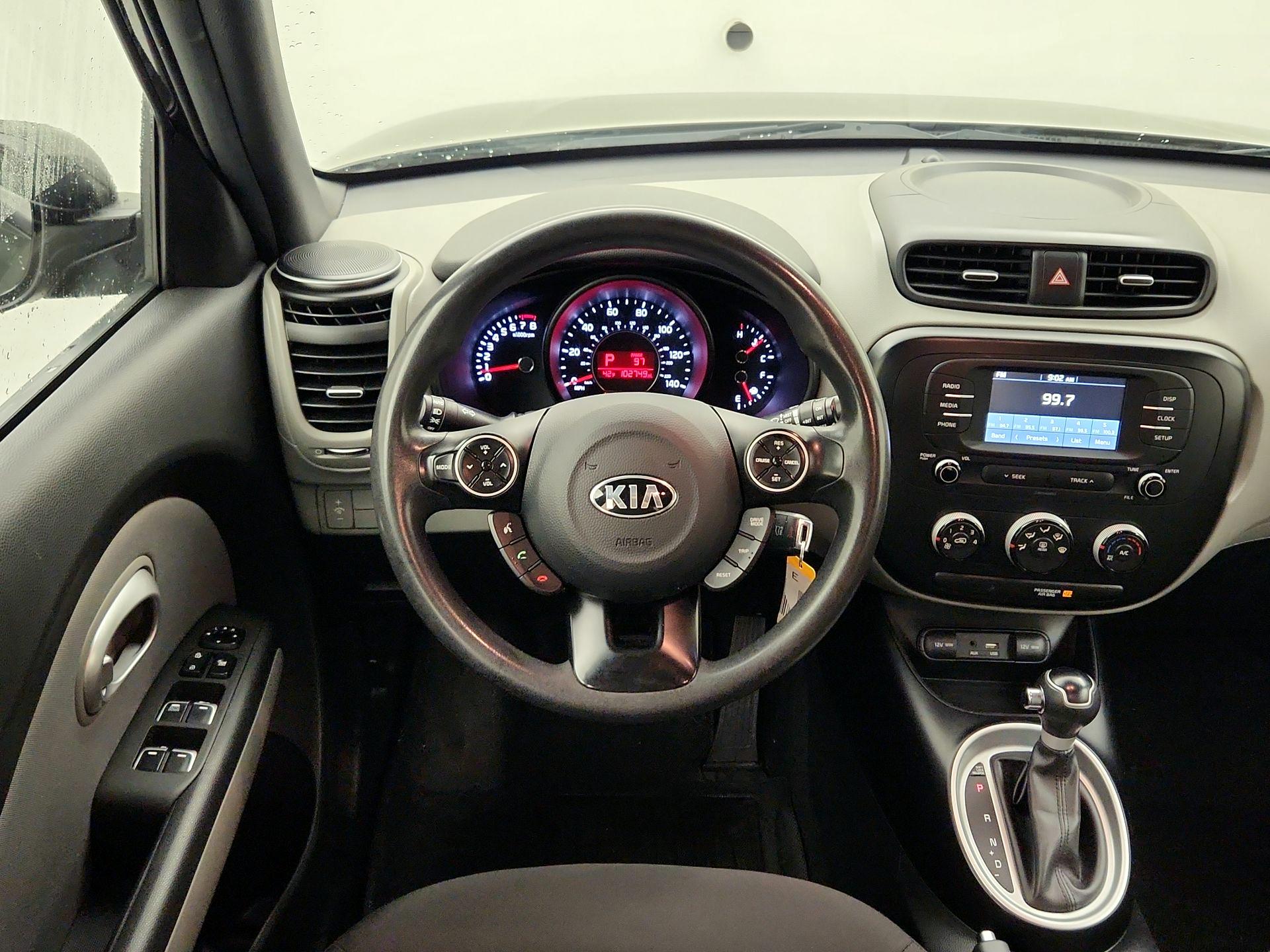 Thumbnail: 2019 Kia Soul - 10