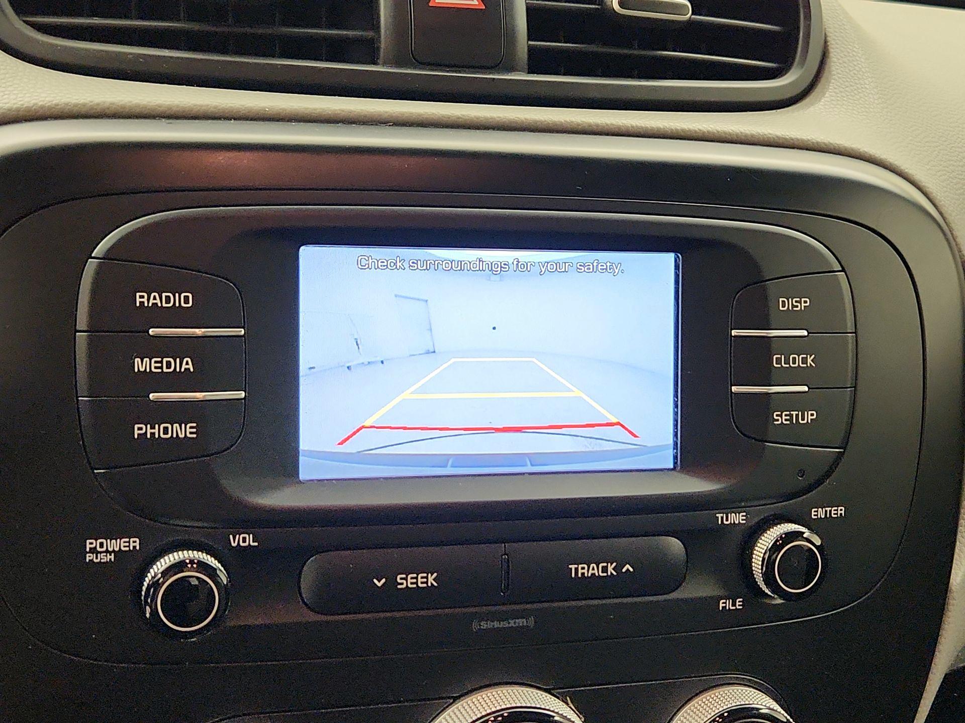 Thumbnail: 2019 Kia Soul - 14