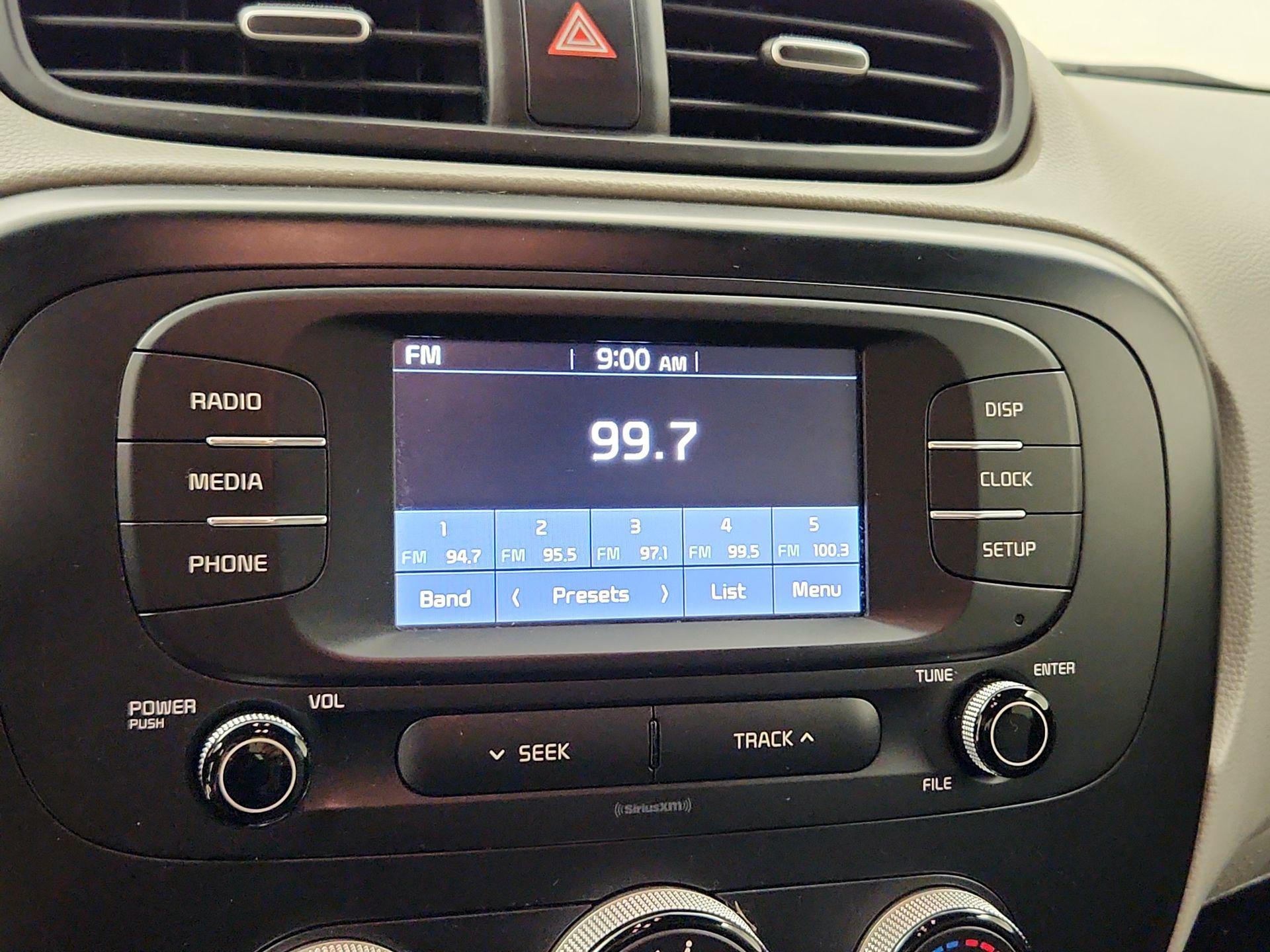 Thumbnail: 2019 Kia Soul - 15