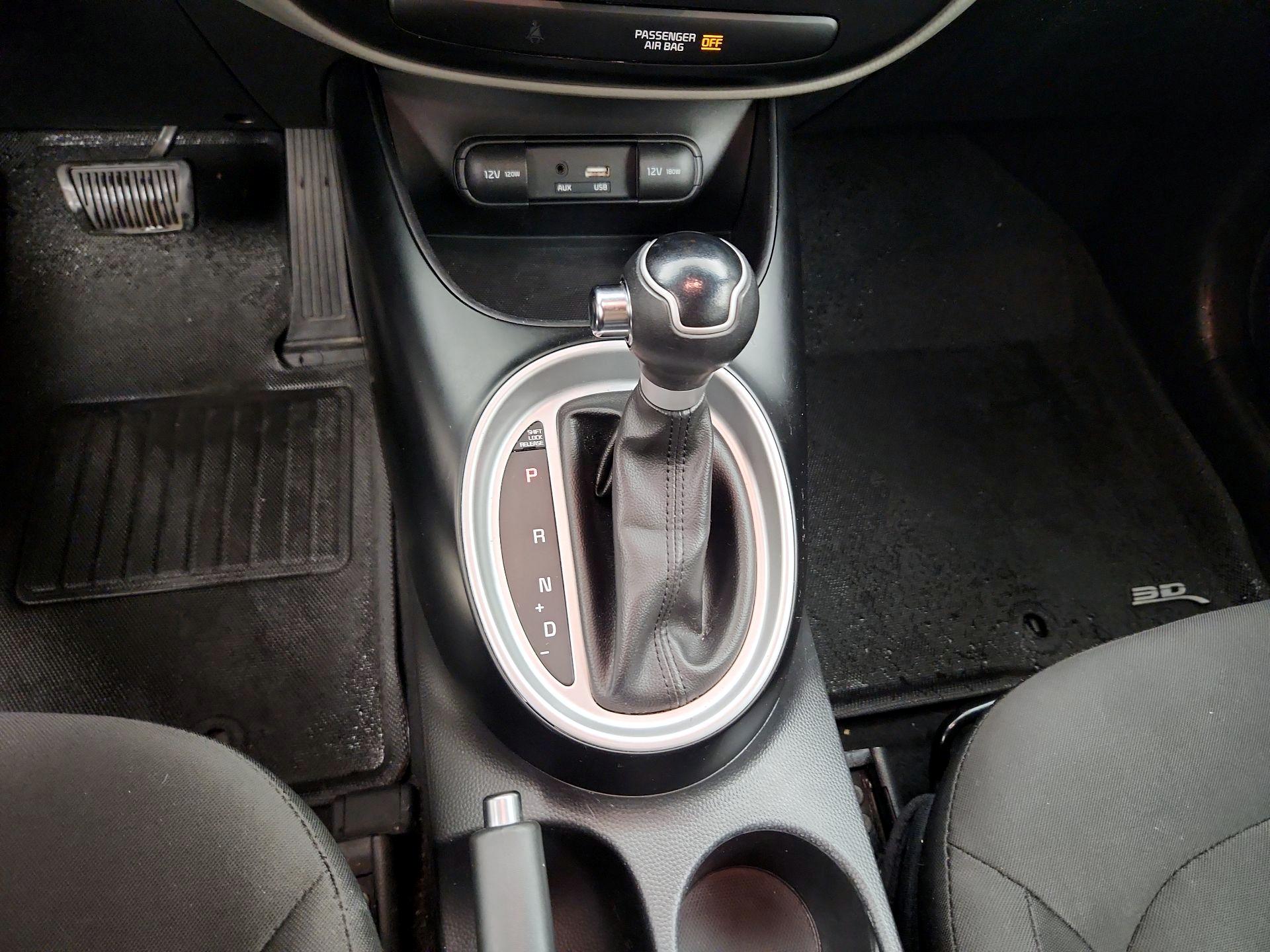 Thumbnail: 2019 Kia Soul - 17