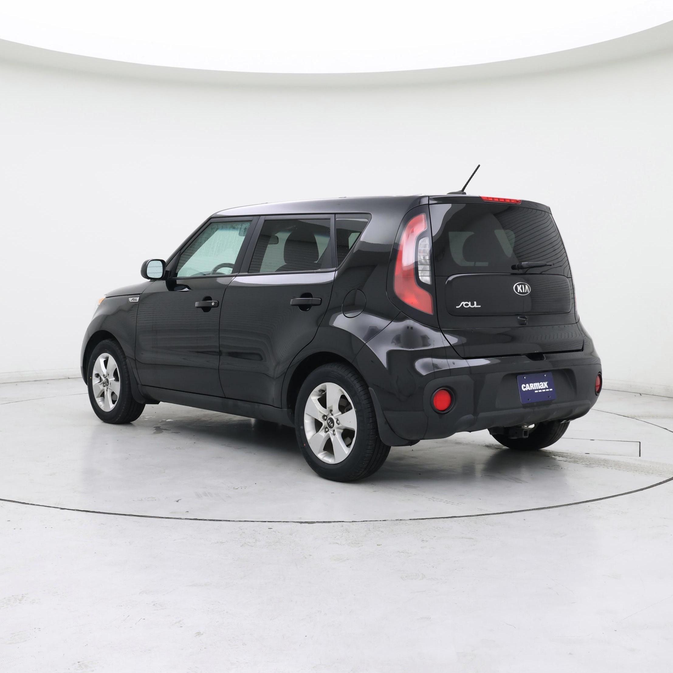Thumbnail: 2019 Kia Soul - 2