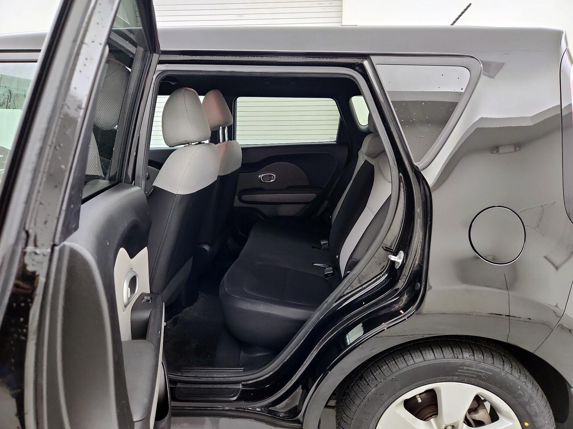 Thumbnail: 2019 Kia Soul - 19