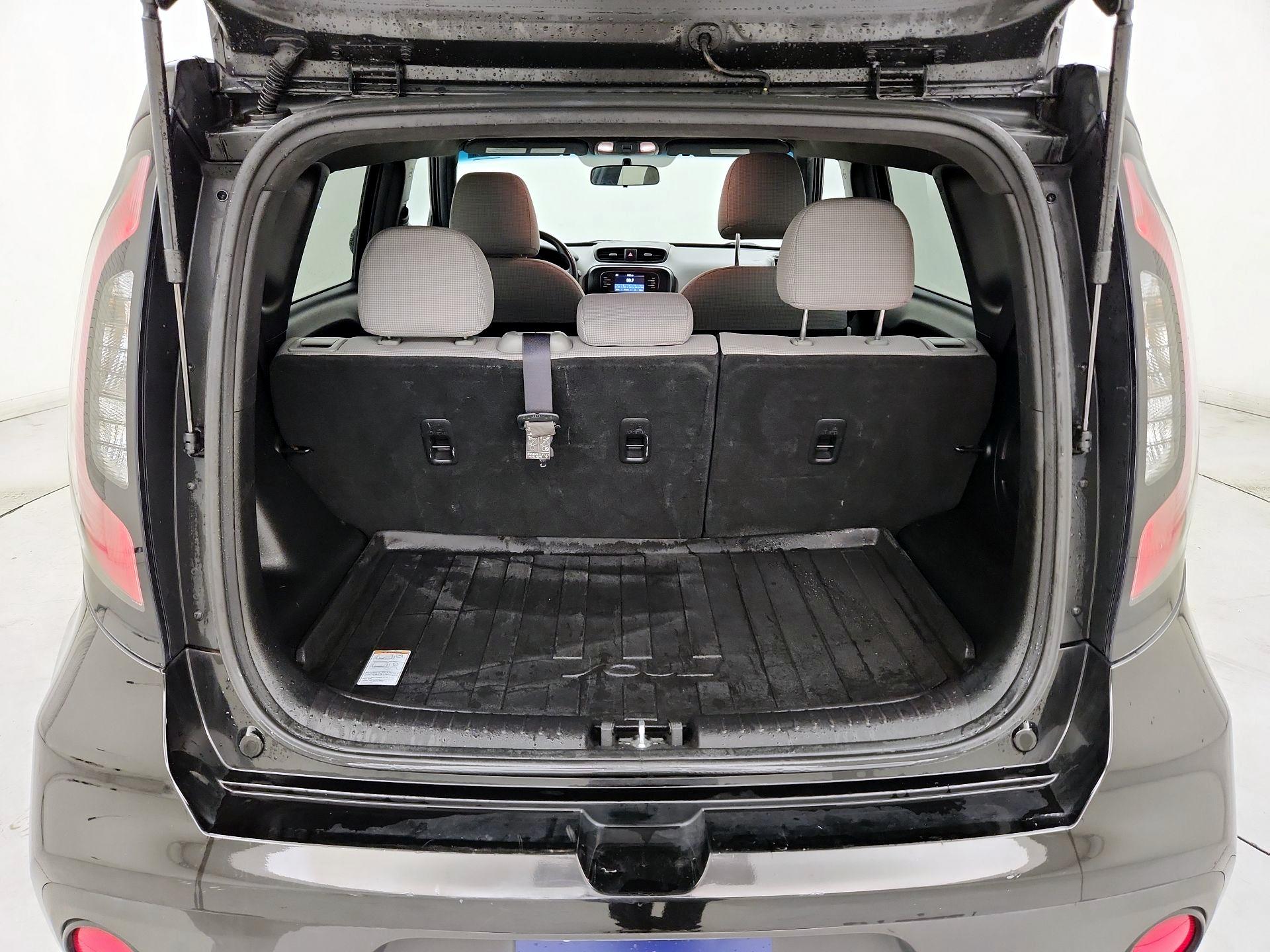 Thumbnail: 2019 Kia Soul - 20