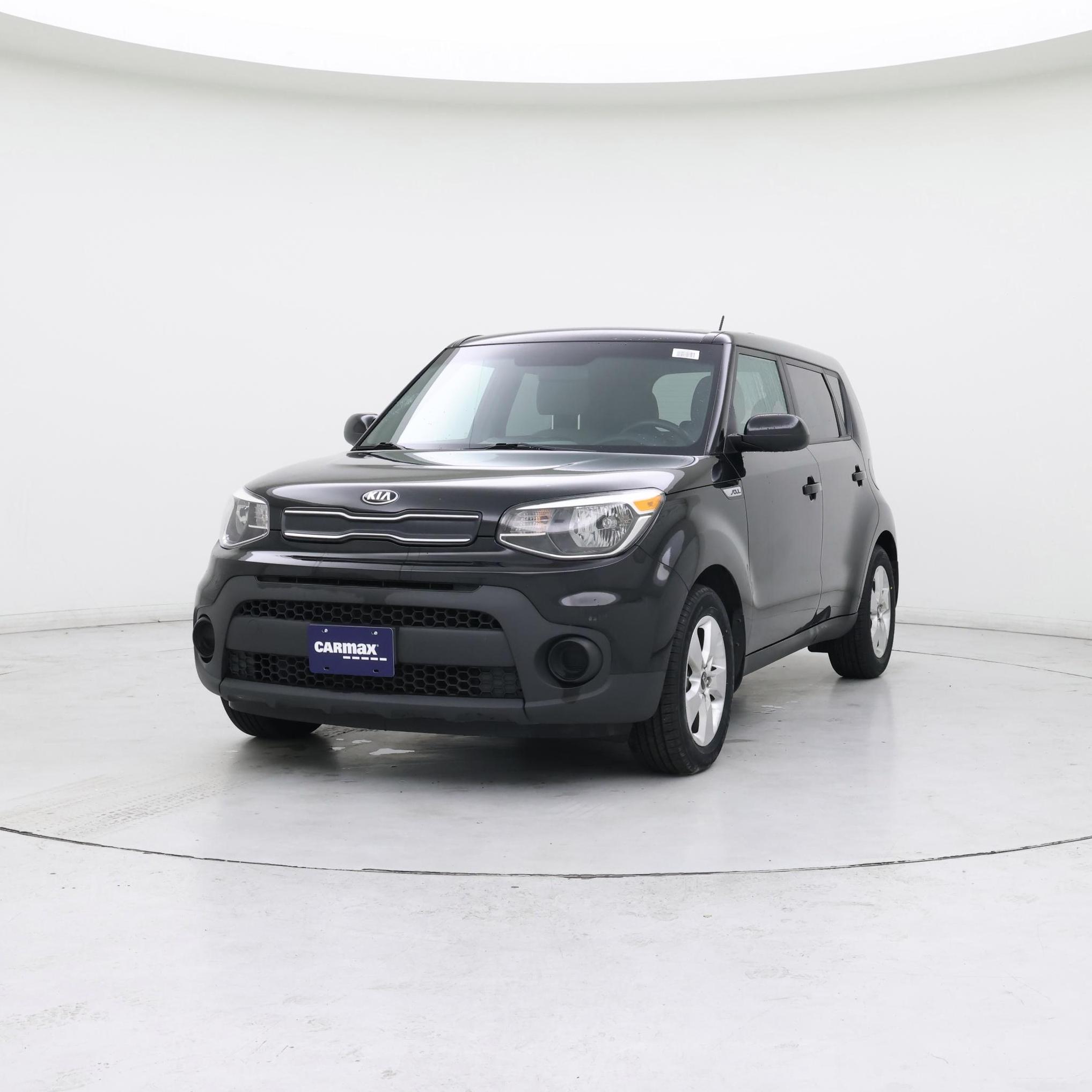 Thumbnail: 2019 Kia Soul - 4