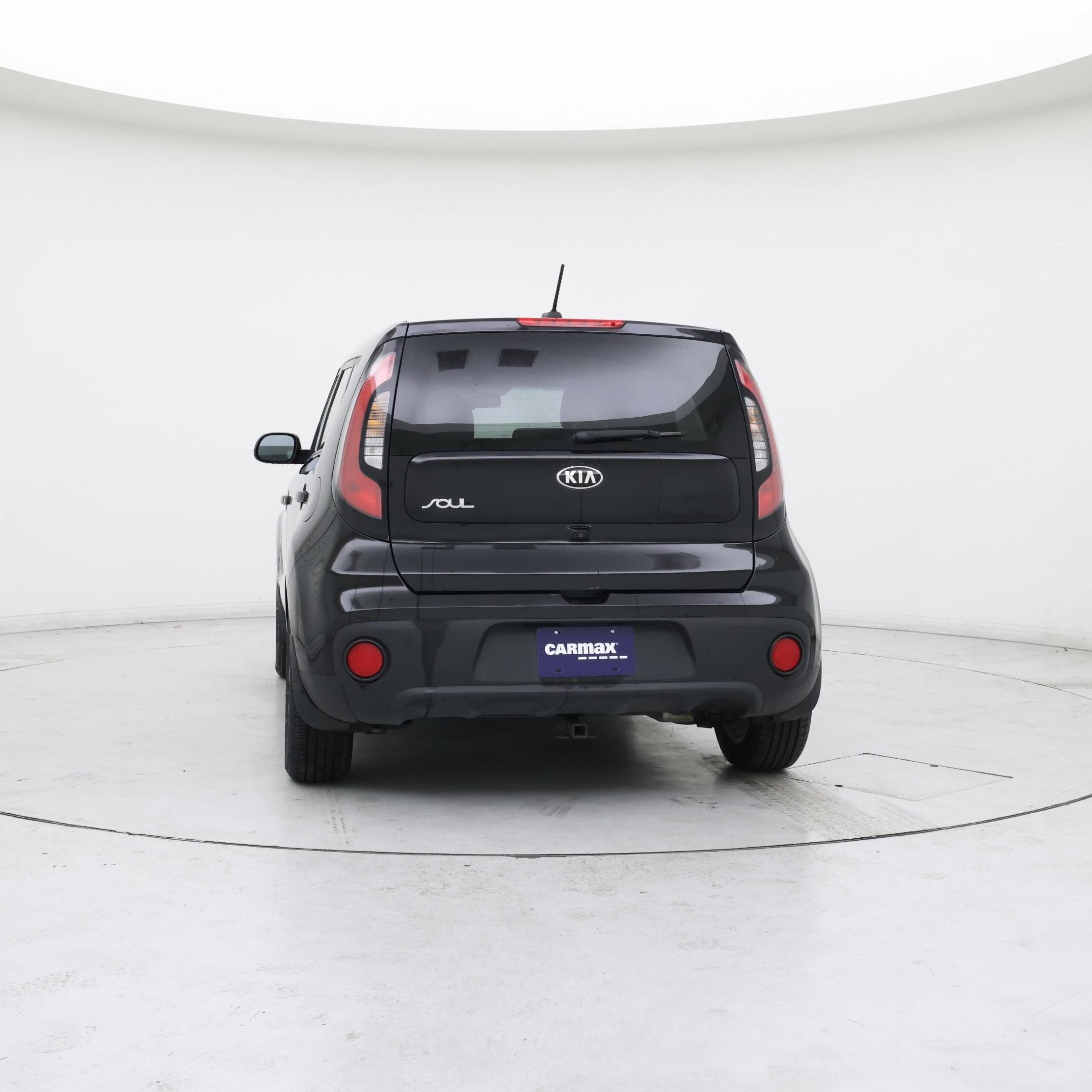 Thumbnail: 2019 Kia Soul - 6