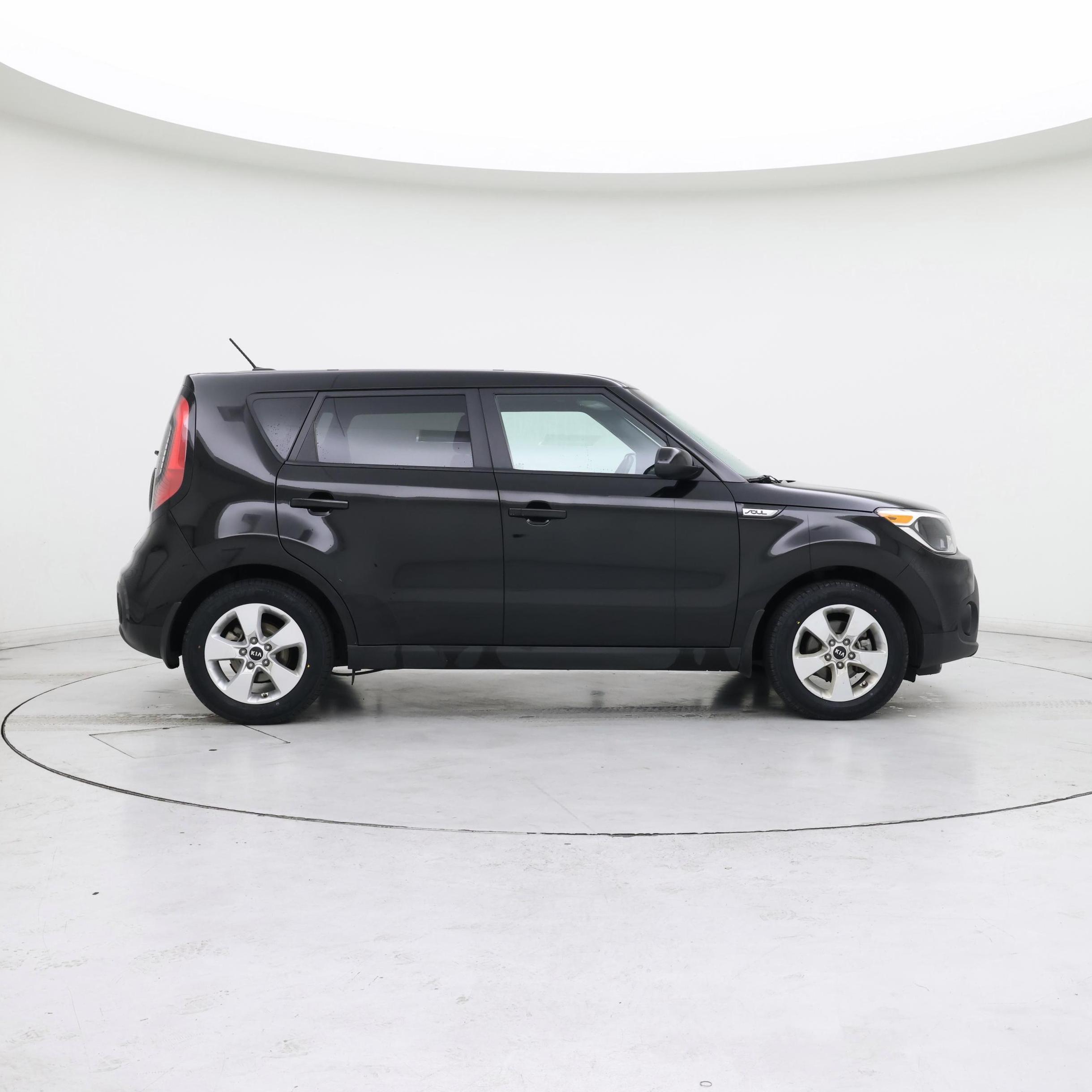 Thumbnail: 2019 Kia Soul - 7