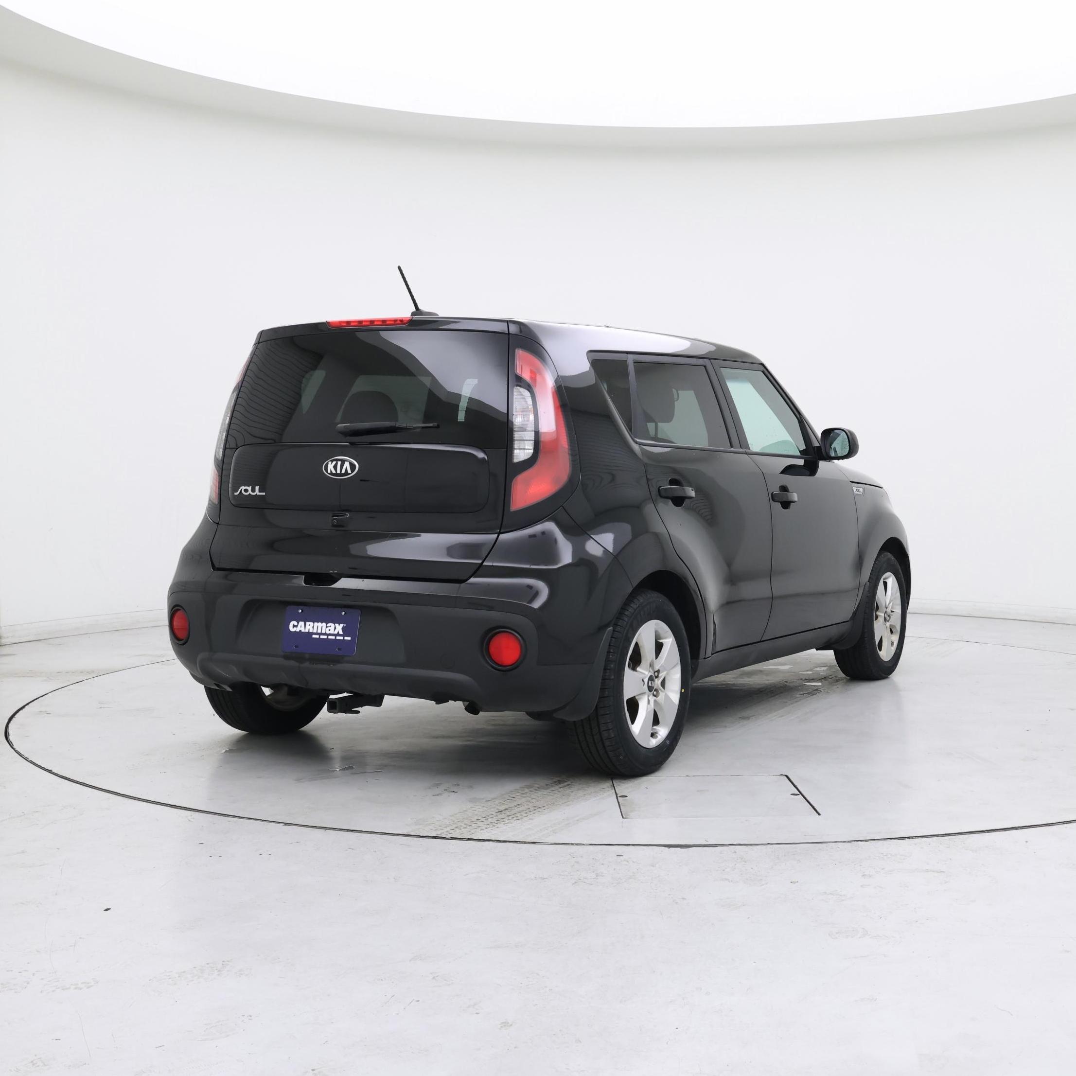 Thumbnail: 2019 Kia Soul - 8