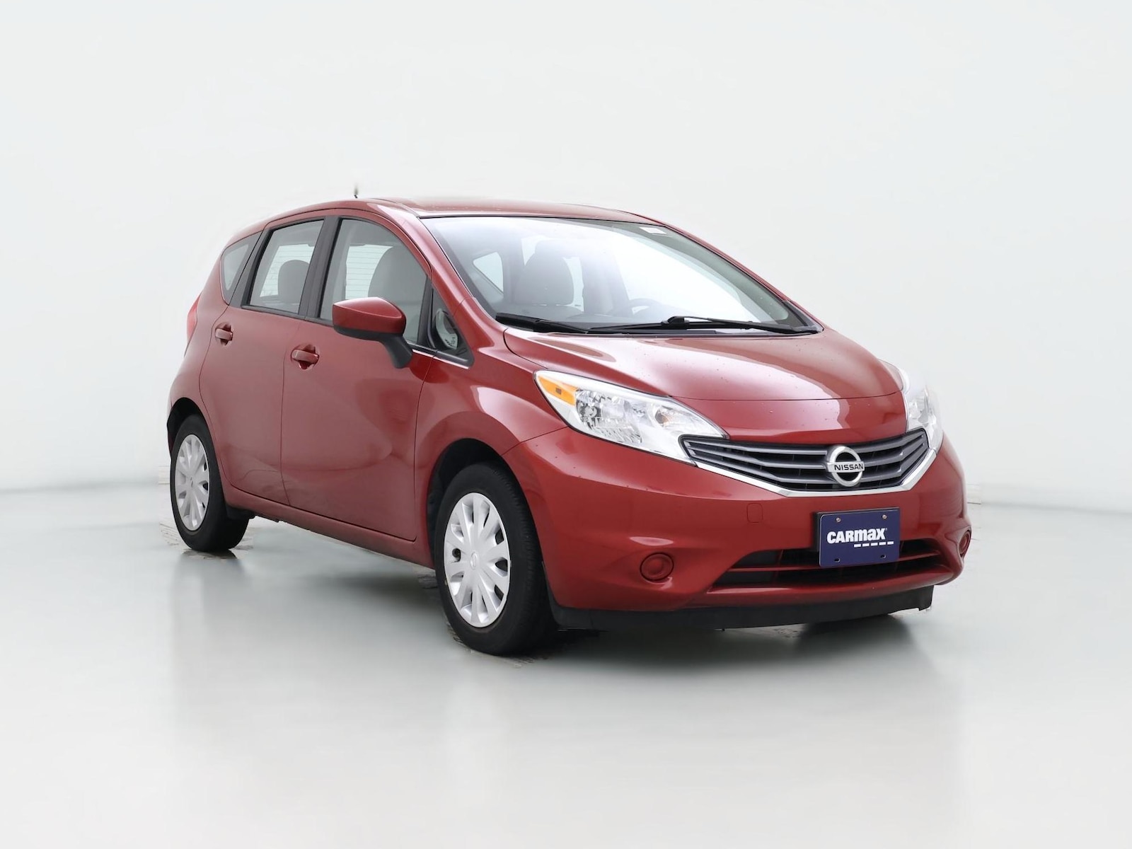 2015 Nissan Versa Note SV