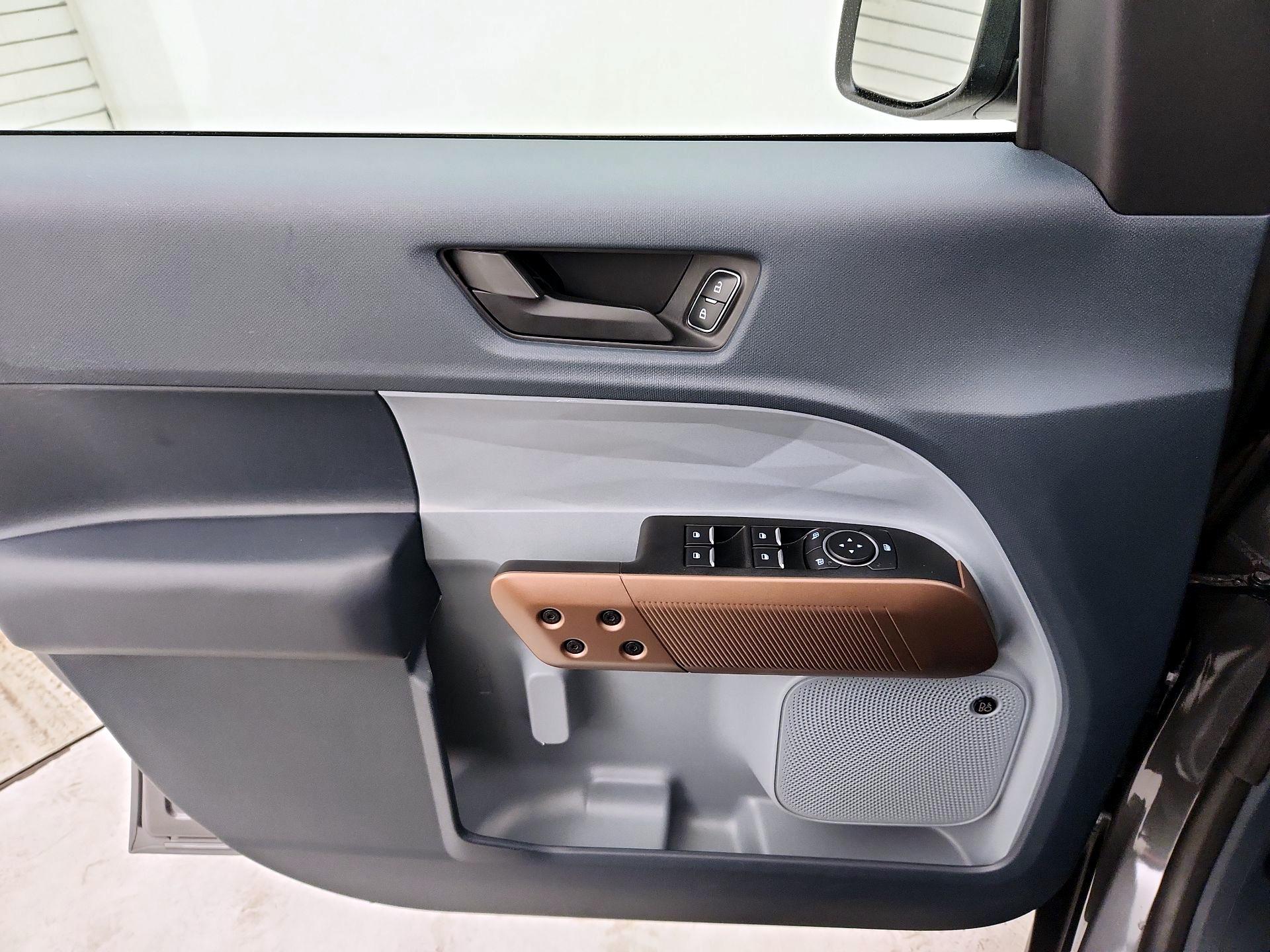 Thumbnail: 2024 Ford Maverick - 12