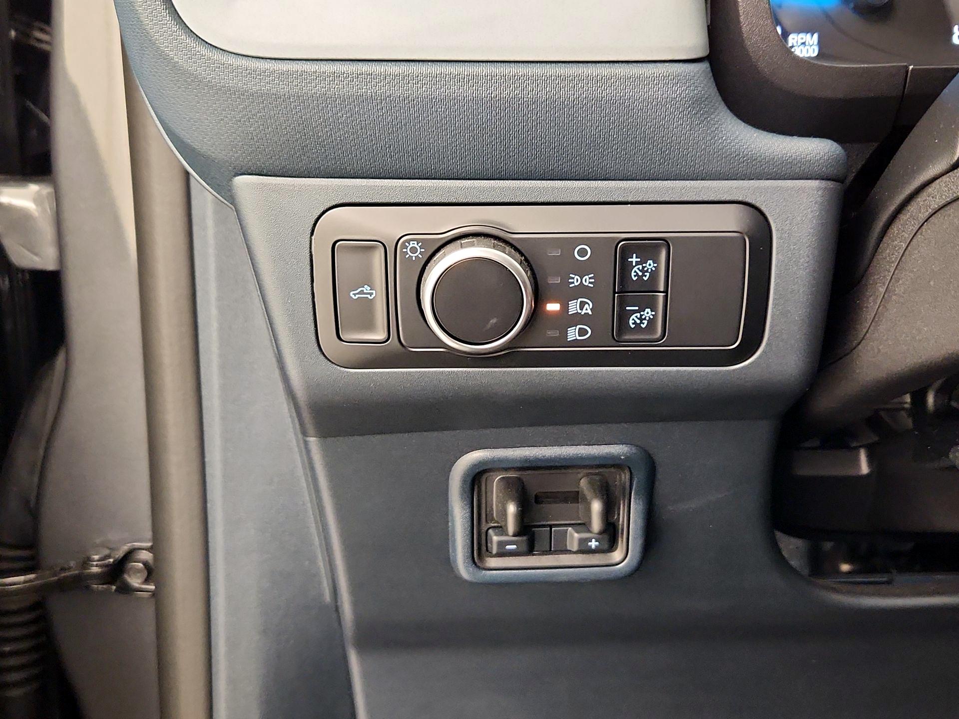 Thumbnail: 2024 Ford Maverick - 13