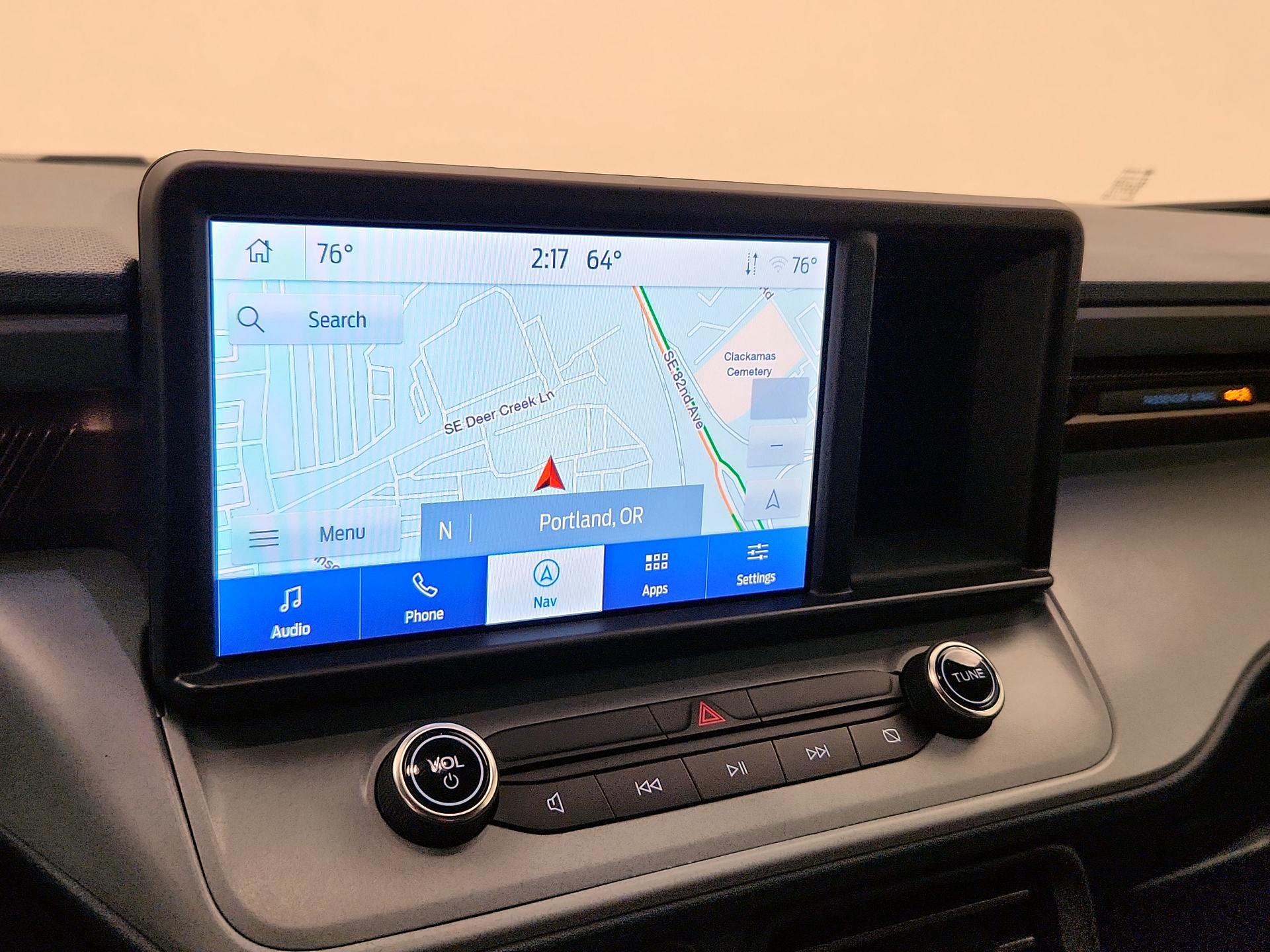 Thumbnail: 2024 Ford Maverick - 14