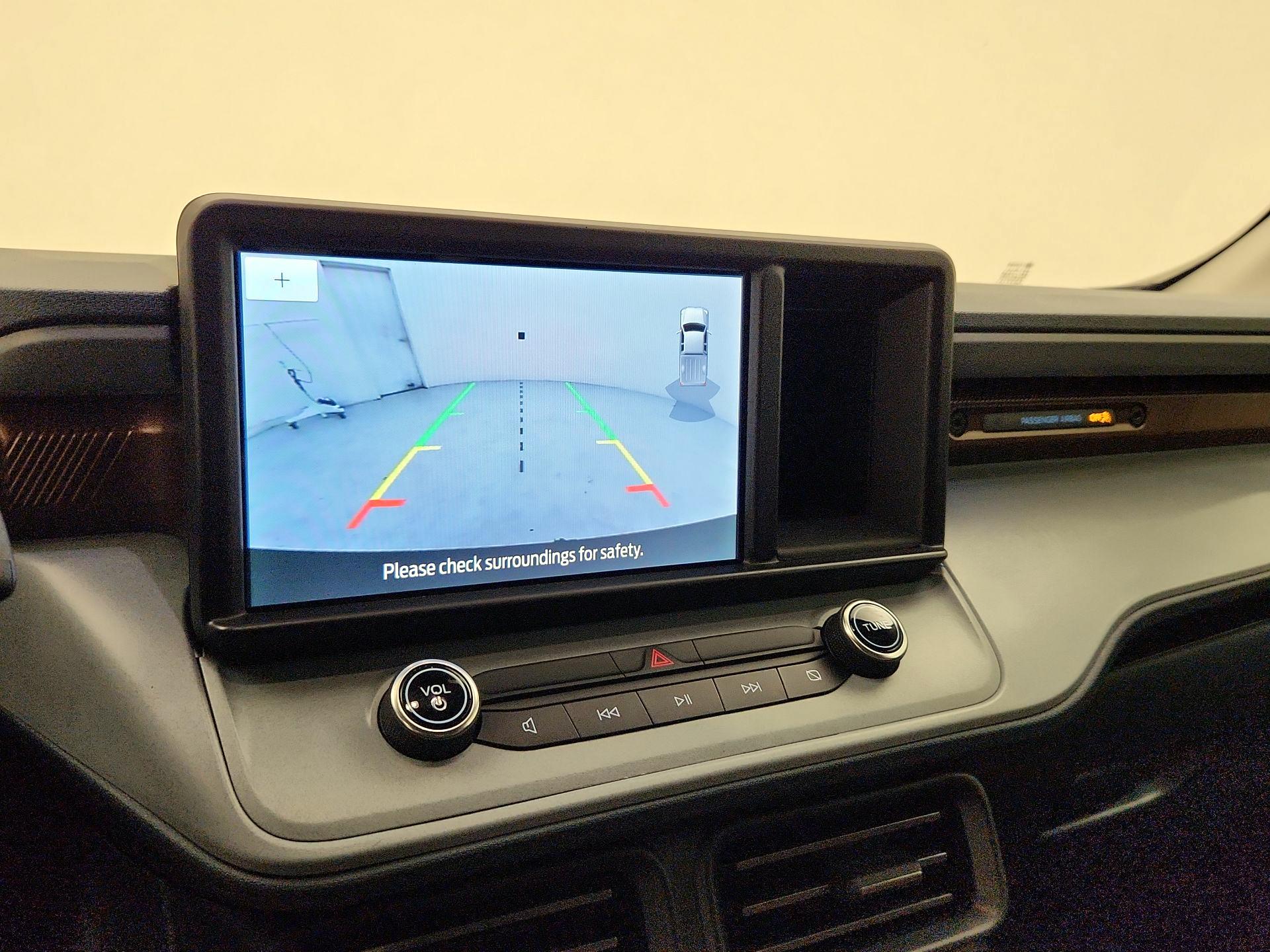 Thumbnail: 2024 Ford Maverick - 15