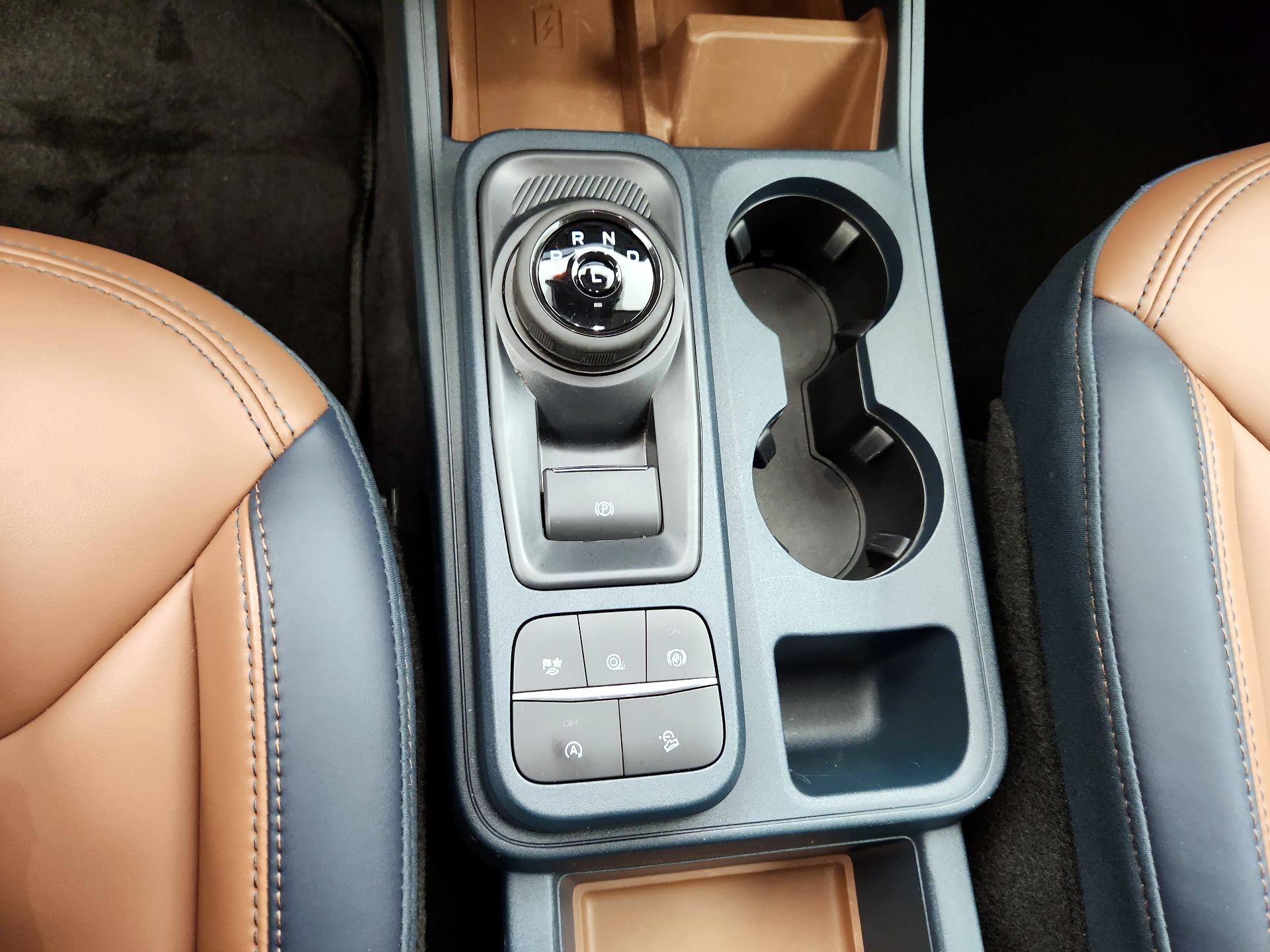 Thumbnail: 2024 Ford Maverick - 18