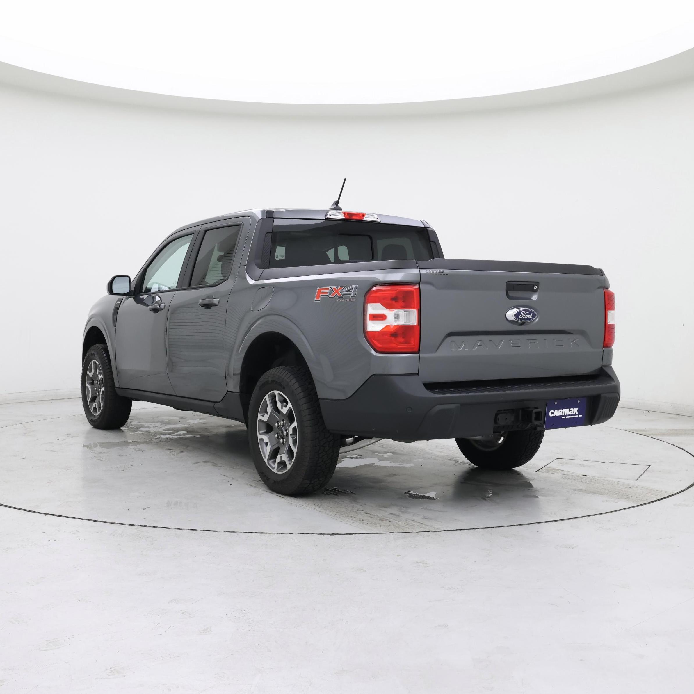 Thumbnail: 2024 Ford Maverick - 2