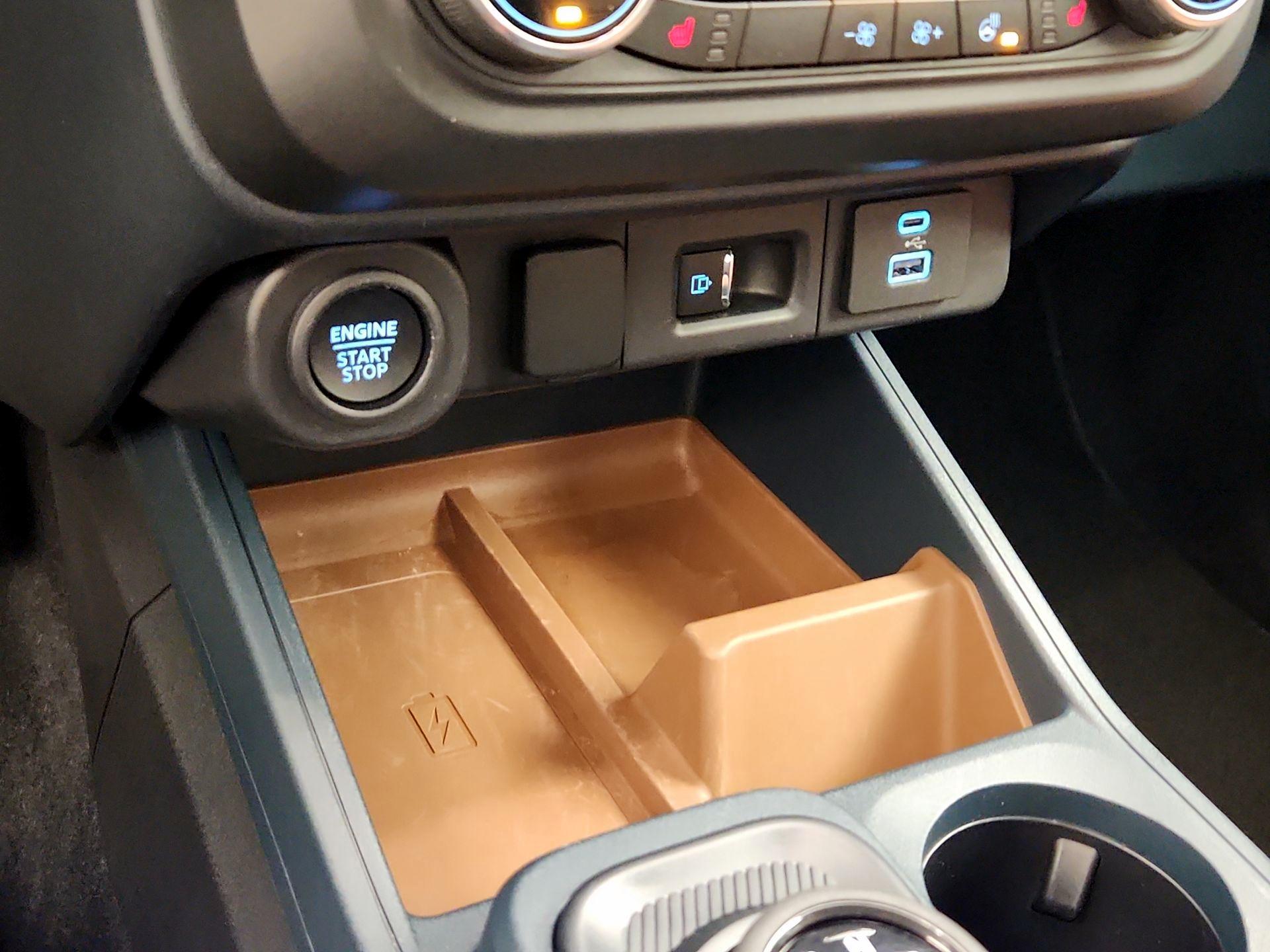 Thumbnail: 2024 Ford Maverick - 19