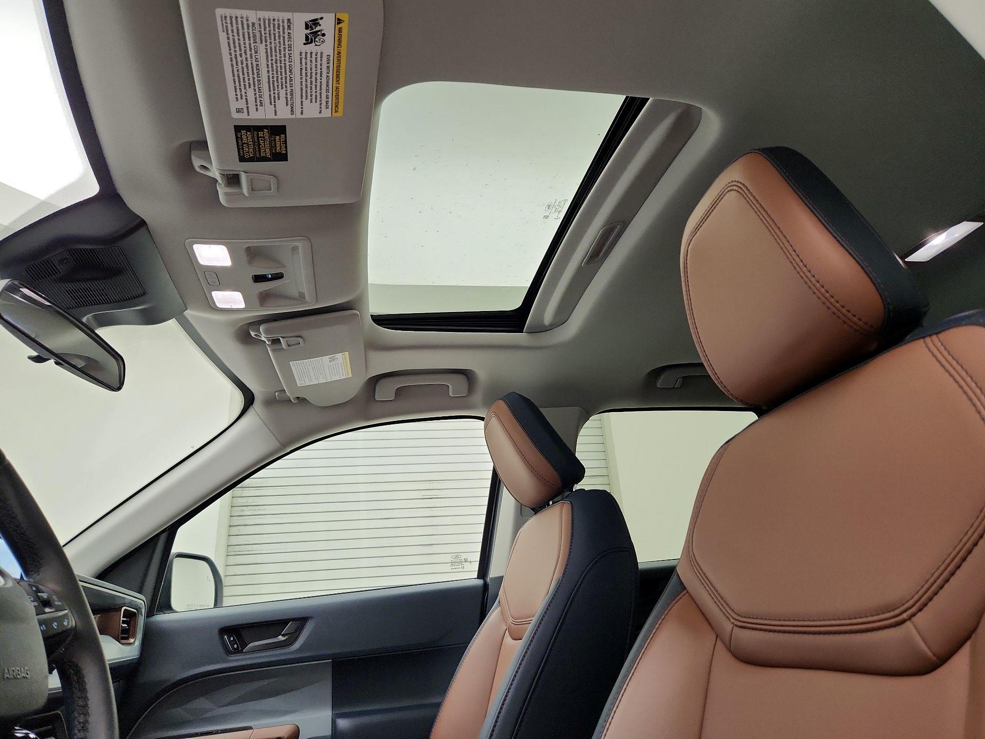 Thumbnail: 2024 Ford Maverick - 20