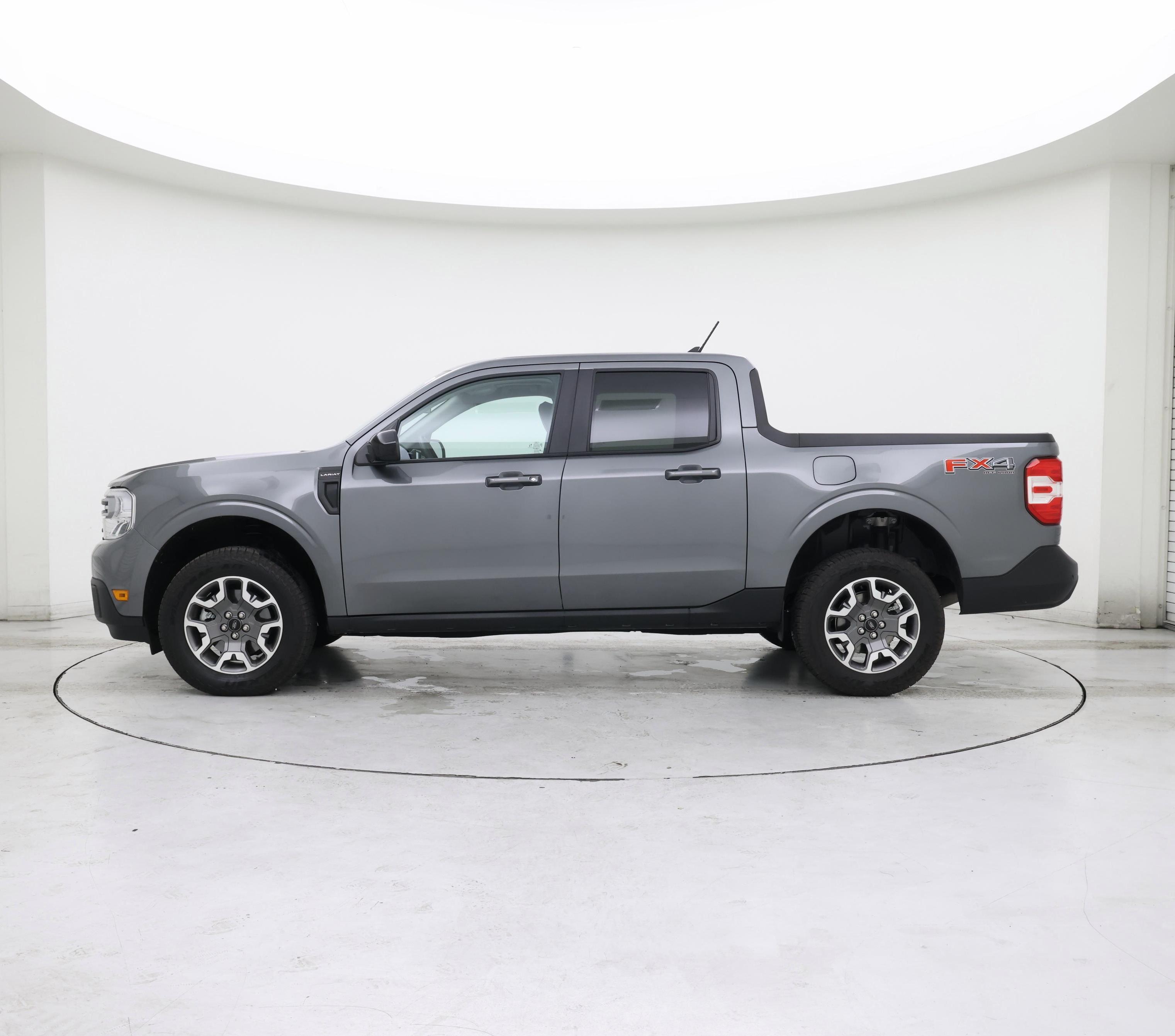 Thumbnail: 2024 Ford Maverick - 3