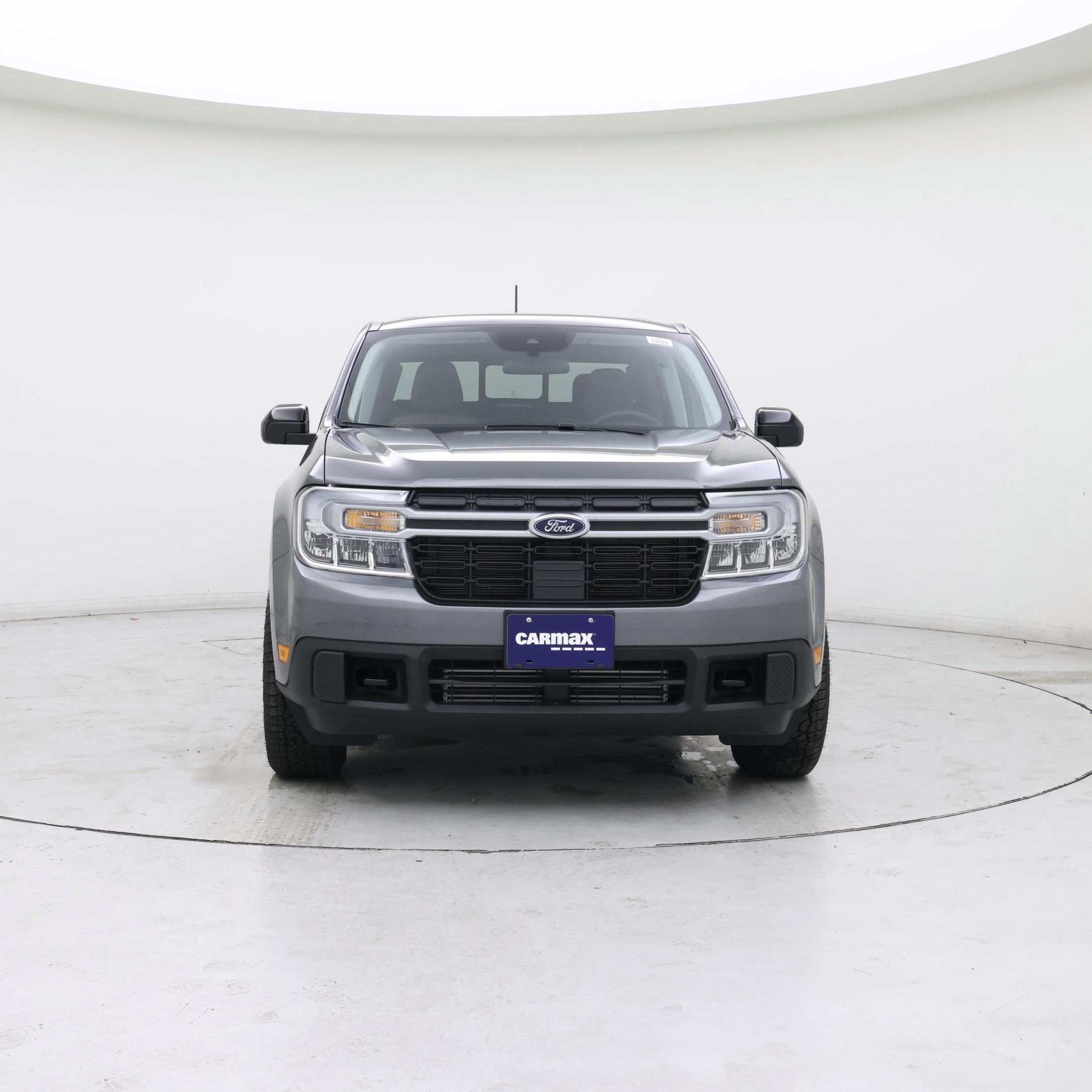 Thumbnail: 2024 Ford Maverick - 5