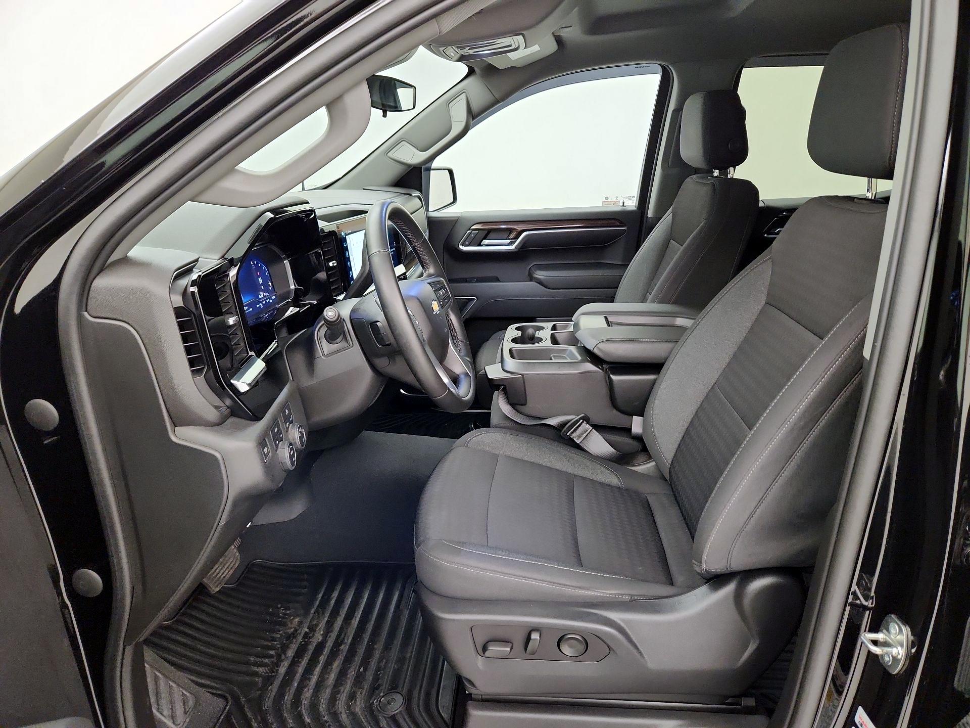 Thumbnail: 2023 Chevrolet Silverado 1500 - 11