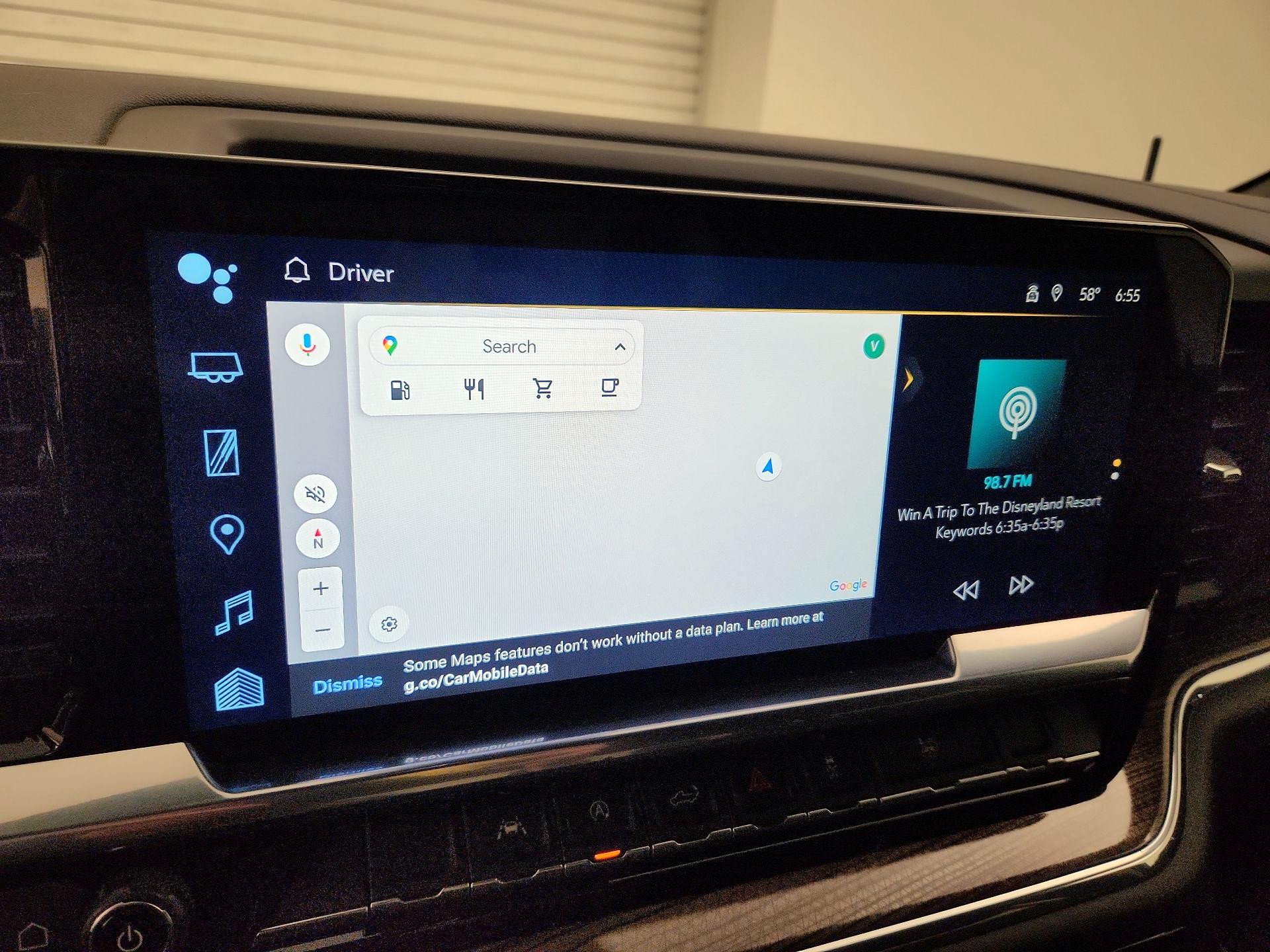 Thumbnail: 2023 Chevrolet Silverado 1500 - 14