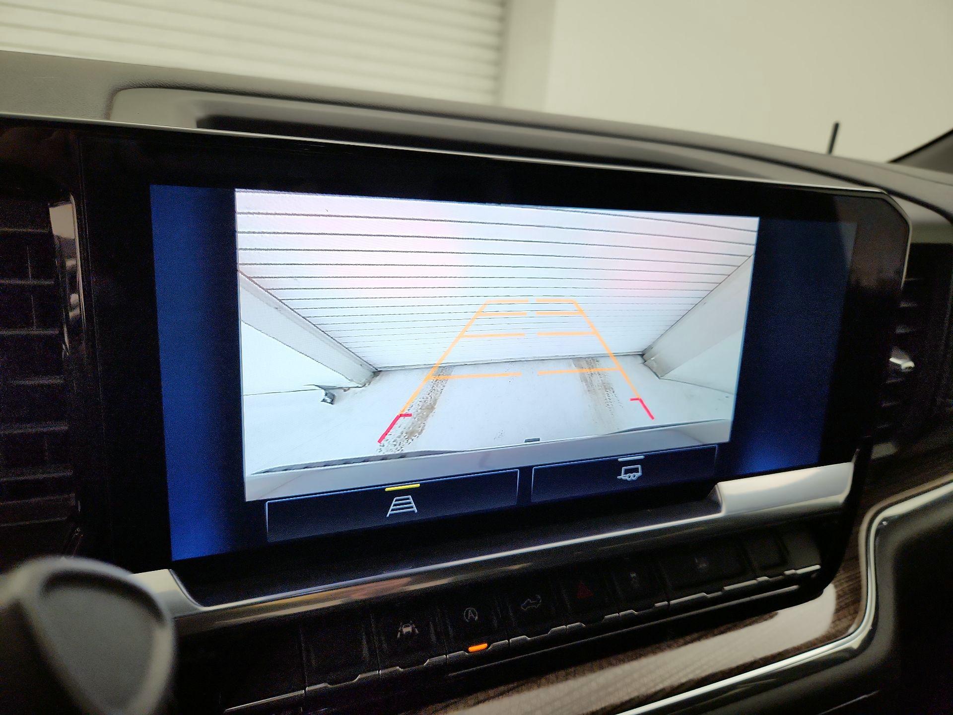 Thumbnail: 2023 Chevrolet Silverado 1500 - 15