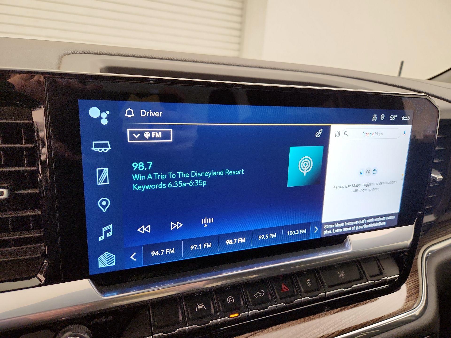 Thumbnail: 2023 Chevrolet Silverado 1500 - 16