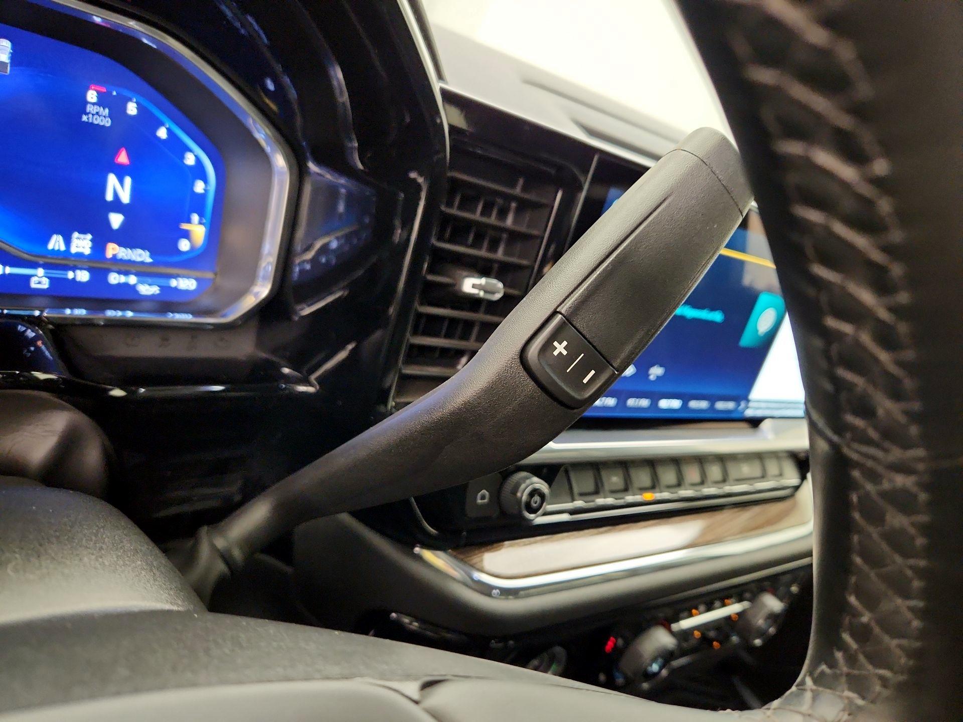 Thumbnail: 2023 Chevrolet Silverado 1500 - 18