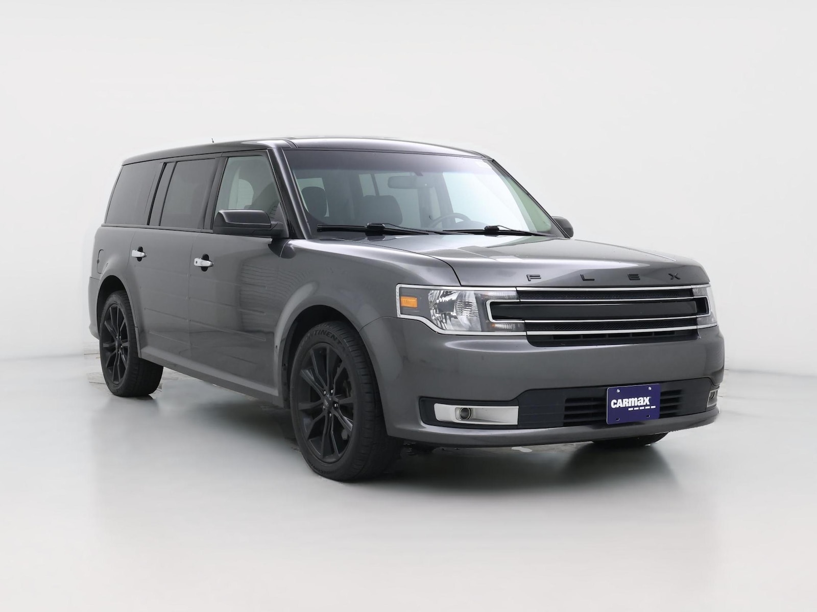 2018 Ford Flex SEL