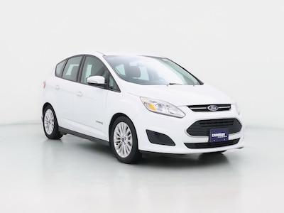 2017 Ford C-Max SE Hybrid
