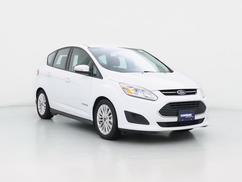 2017 Ford C-Max SE -
                  Portland, OR