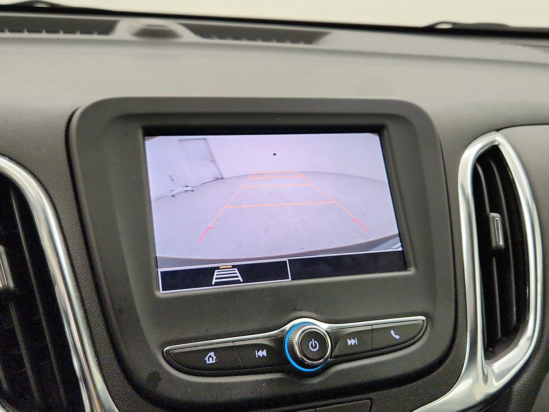 Thumbnail: 2023 Chevrolet Equinox - 14