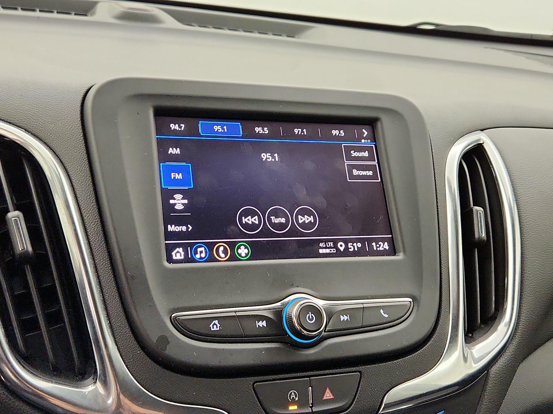 Thumbnail: 2023 Chevrolet Equinox - 15