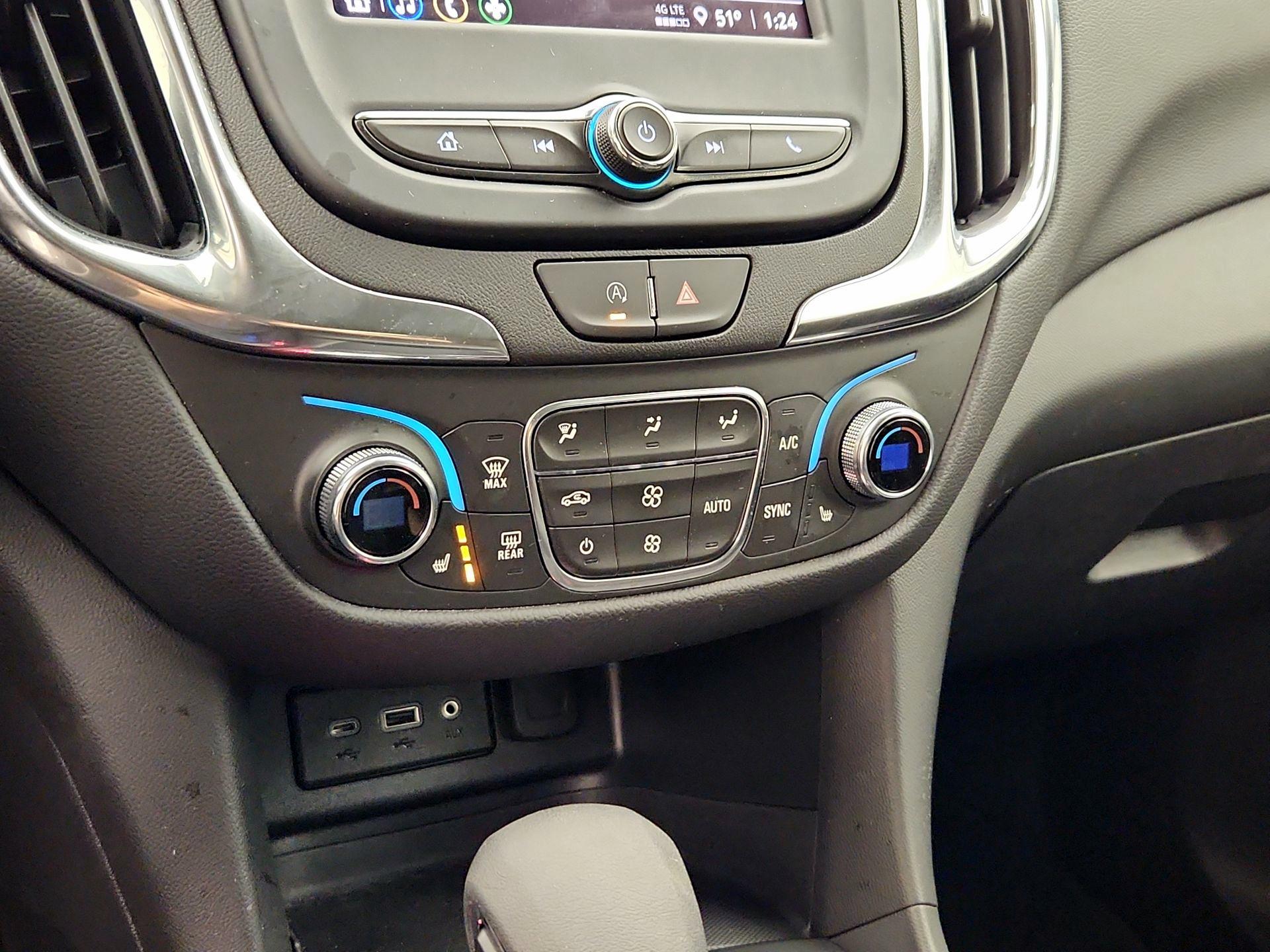 Thumbnail: 2023 Chevrolet Equinox - 16