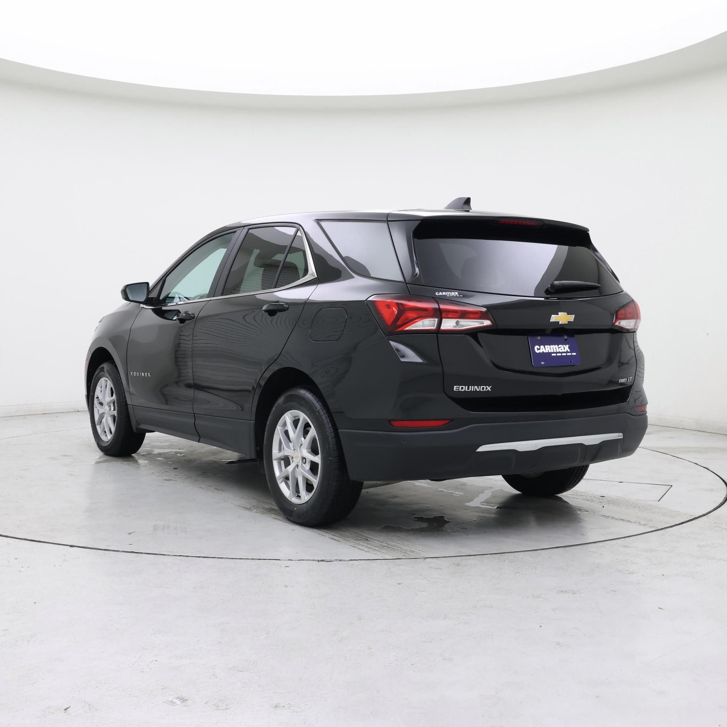 Thumbnail: 2023 Chevrolet Equinox - 2