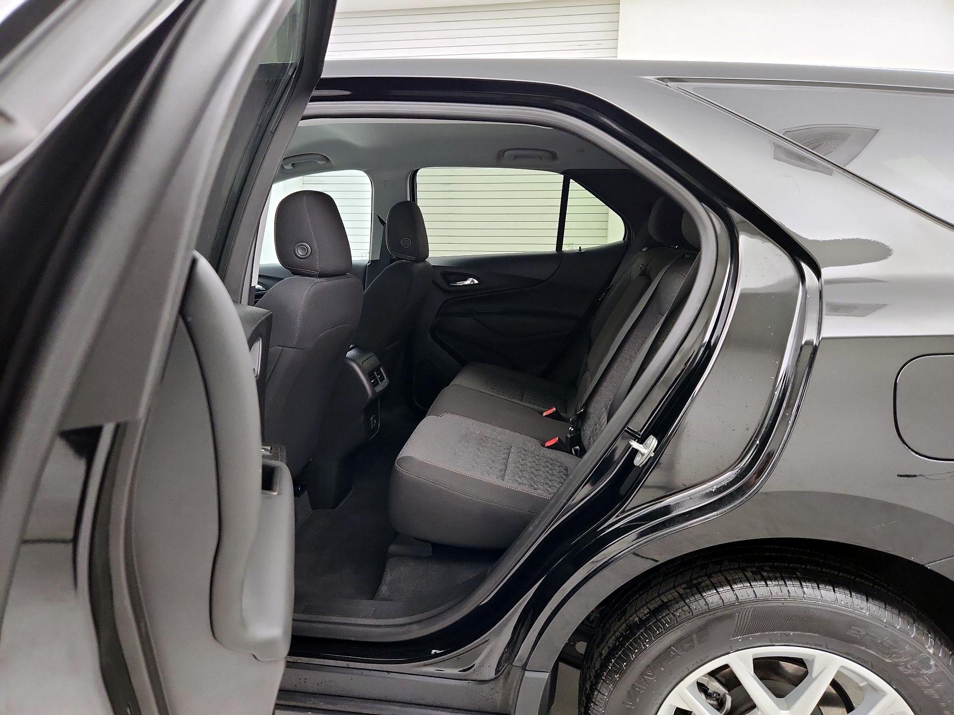 Thumbnail: 2023 Chevrolet Equinox - 19