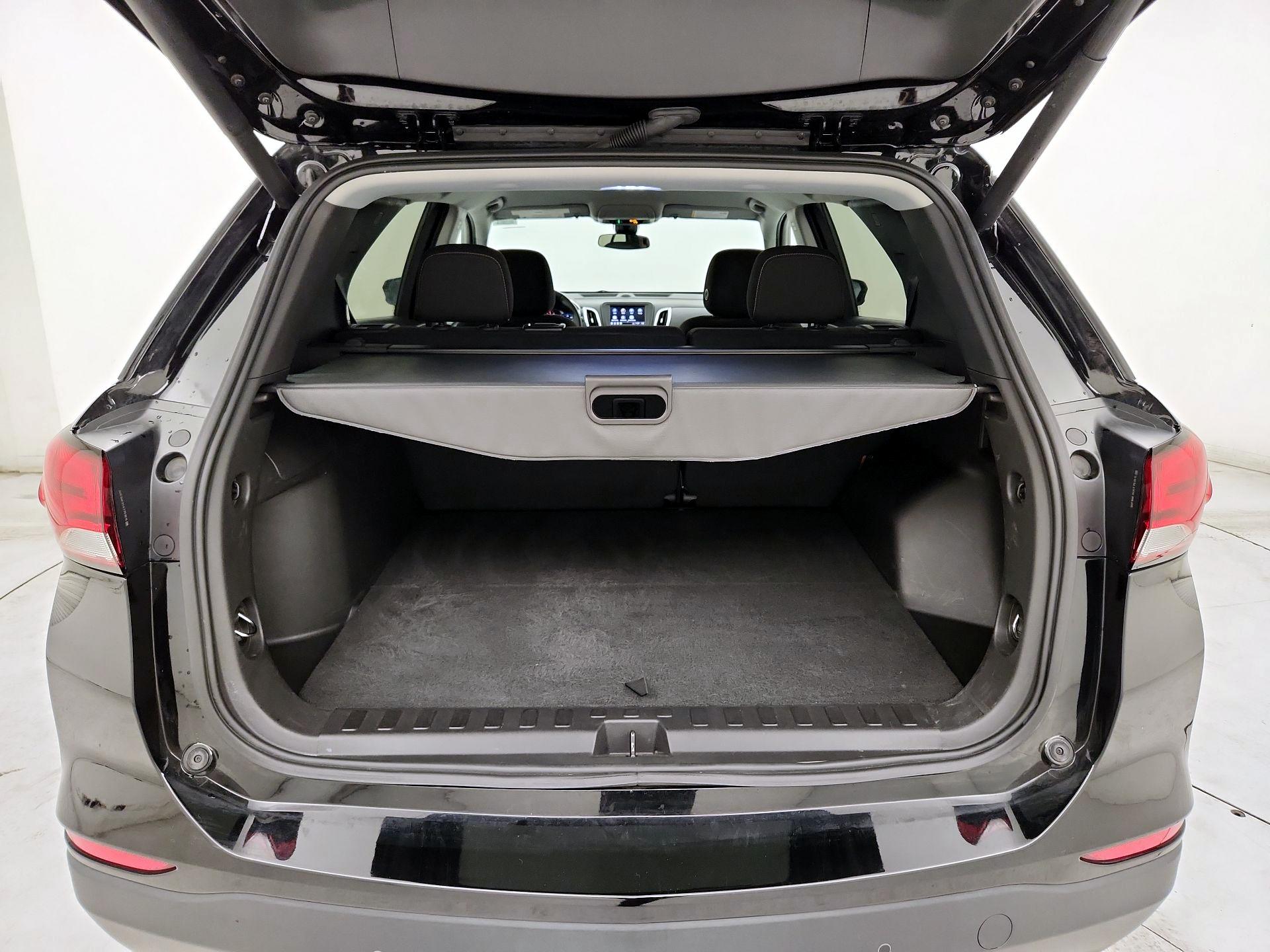 Thumbnail: 2023 Chevrolet Equinox - 20