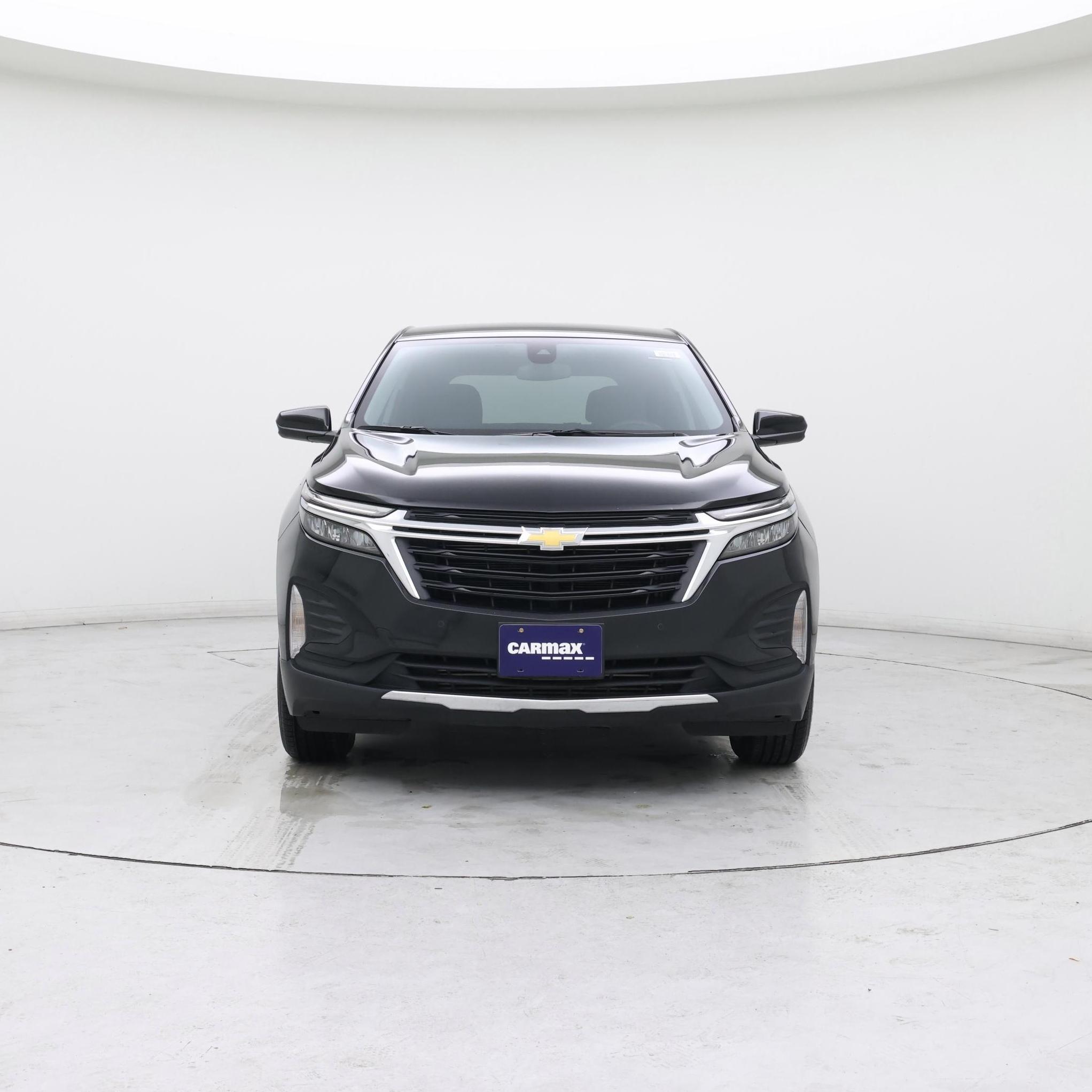Thumbnail: 2023 Chevrolet Equinox - 5