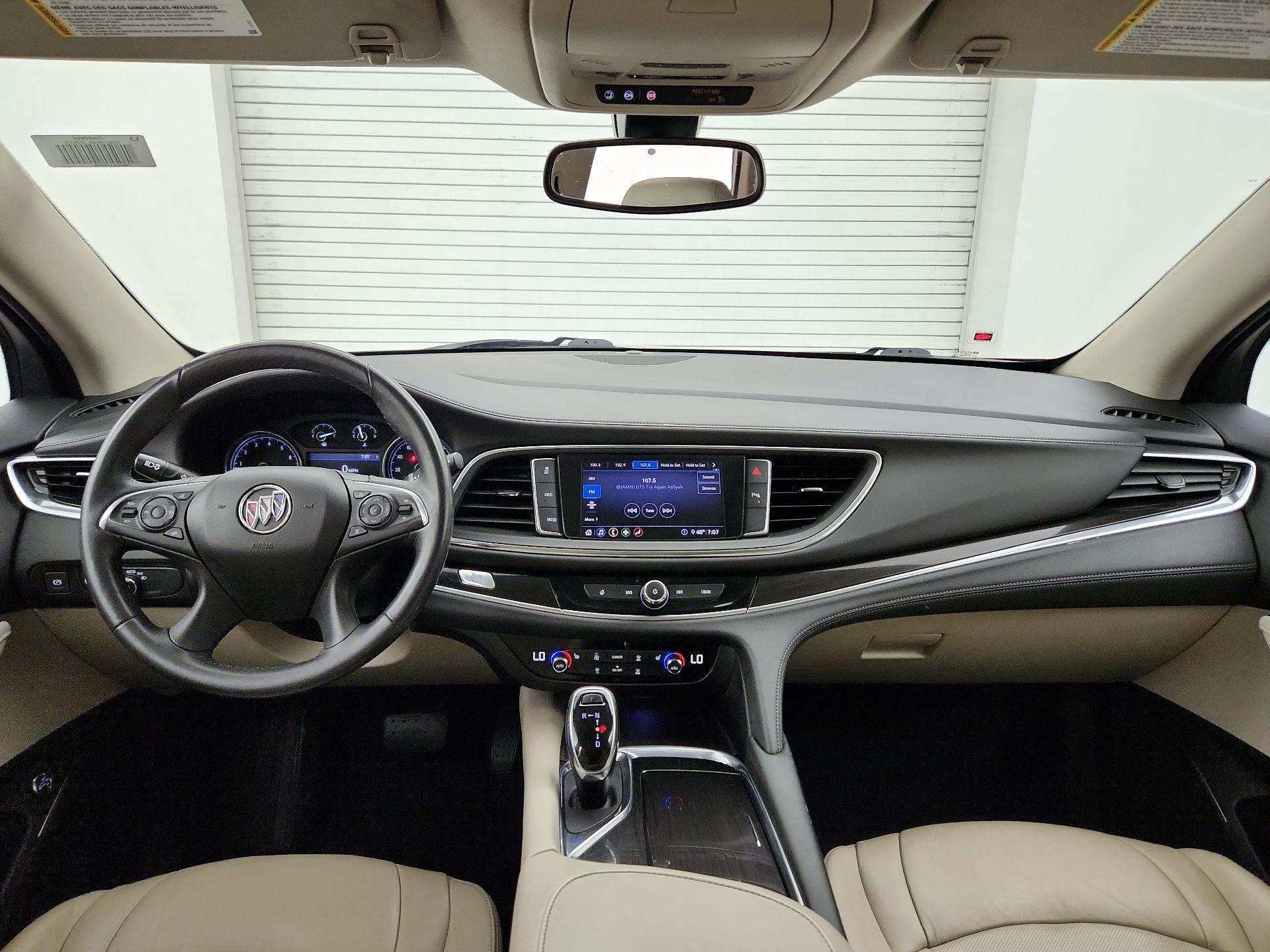 Thumbnail: 2020 Buick Enclave - 9