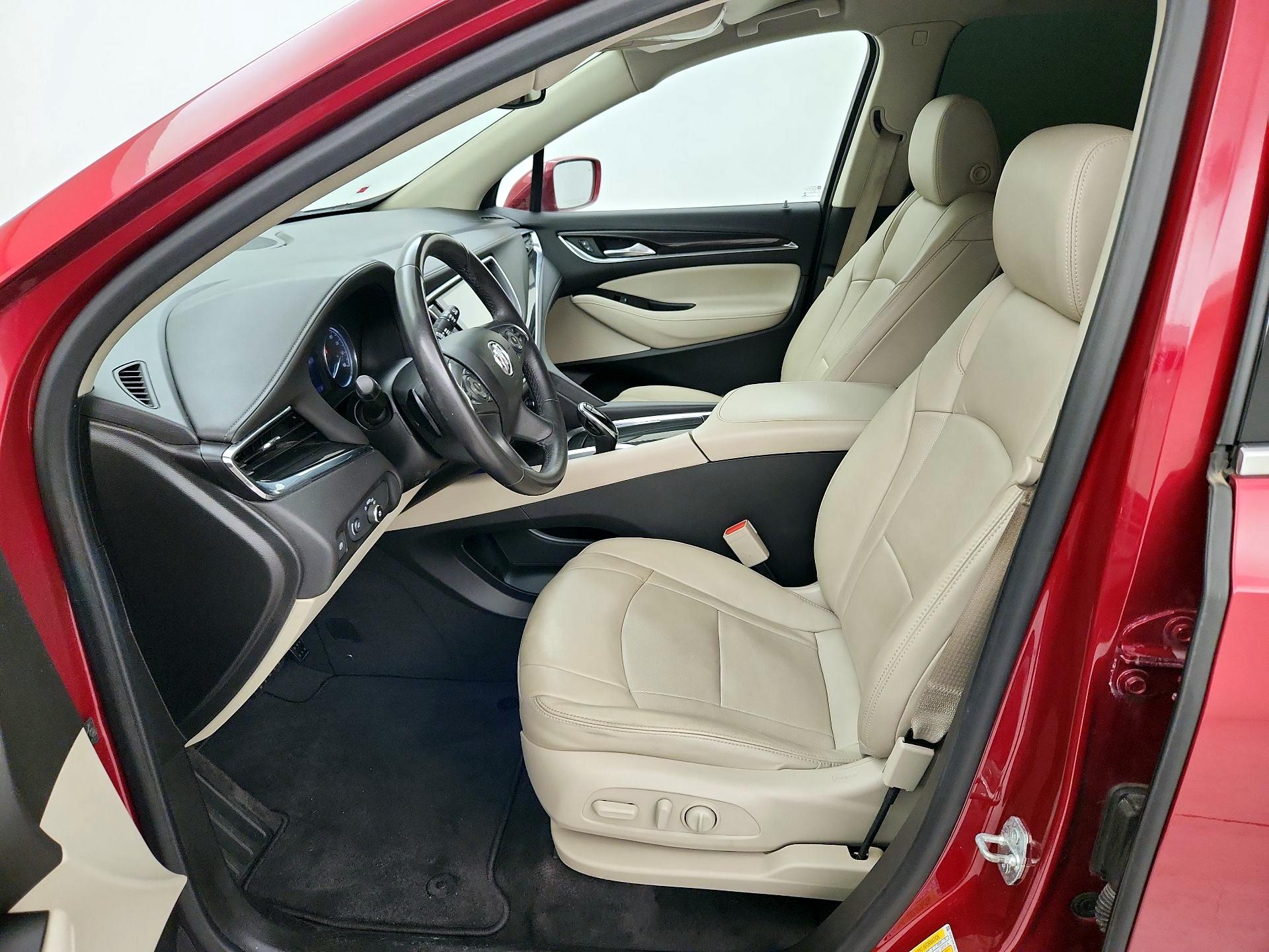 Thumbnail: 2020 Buick Enclave - 11